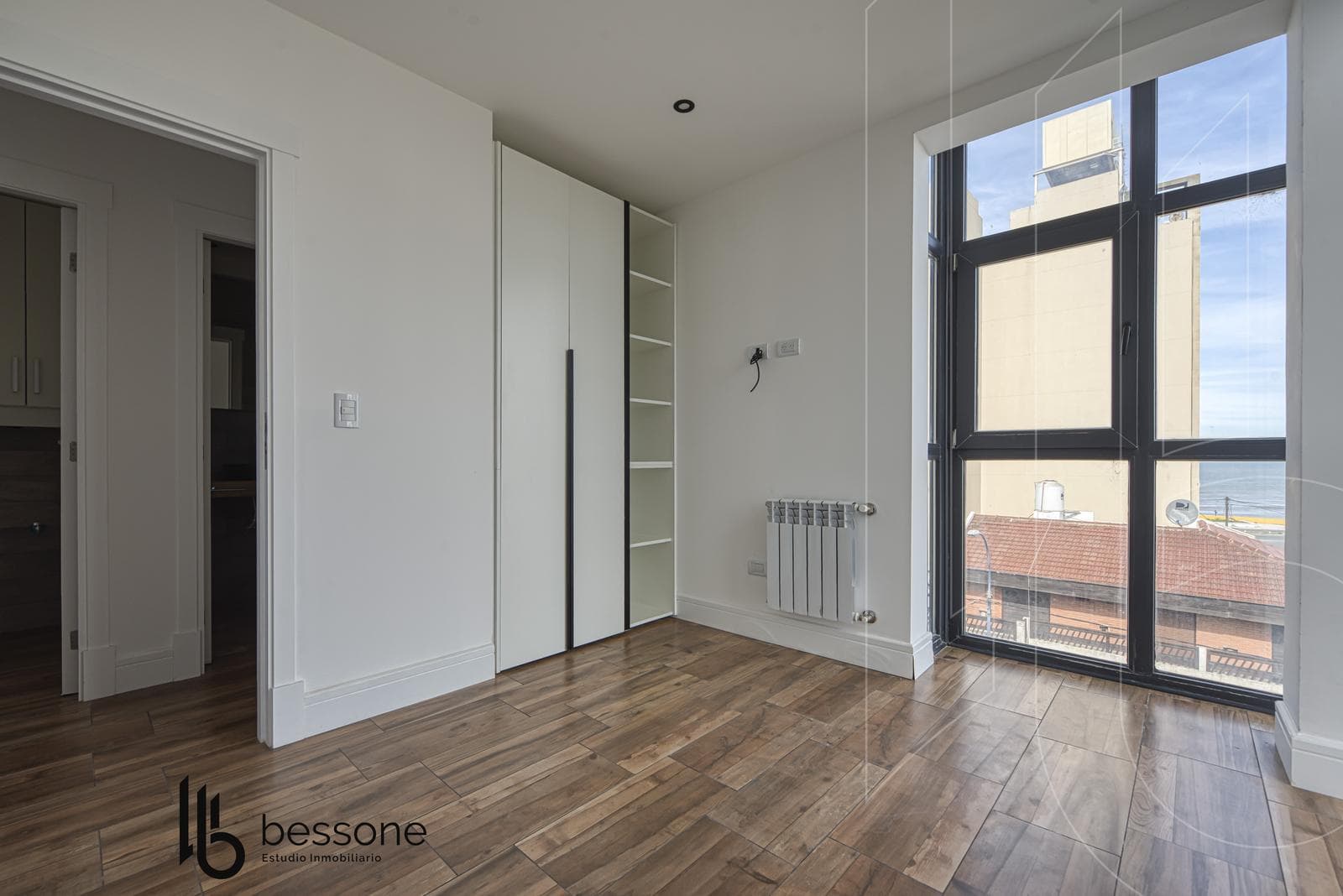Apartment in Constitución