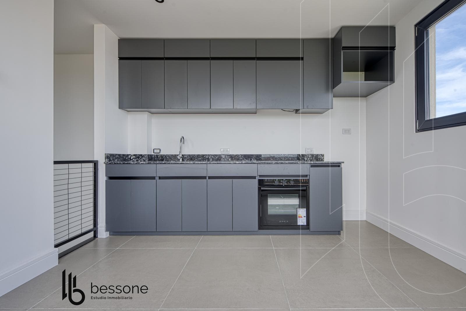 Apartment in Constitución