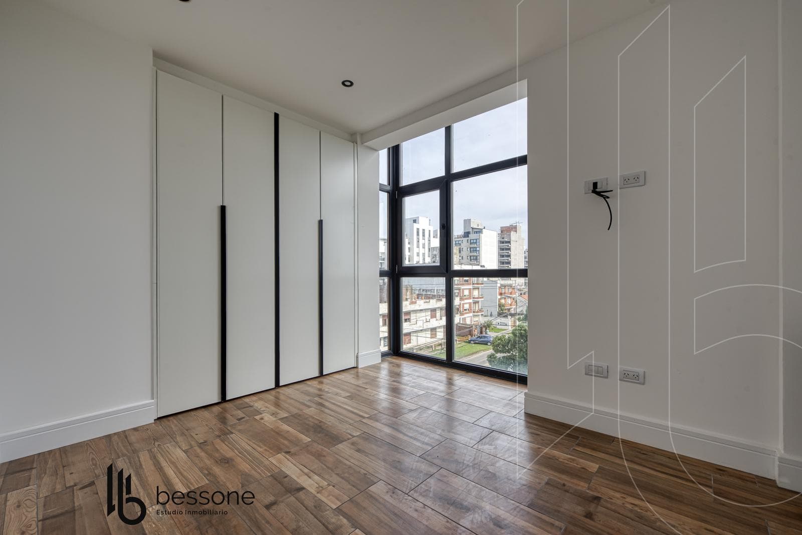 Apartment in Constitución