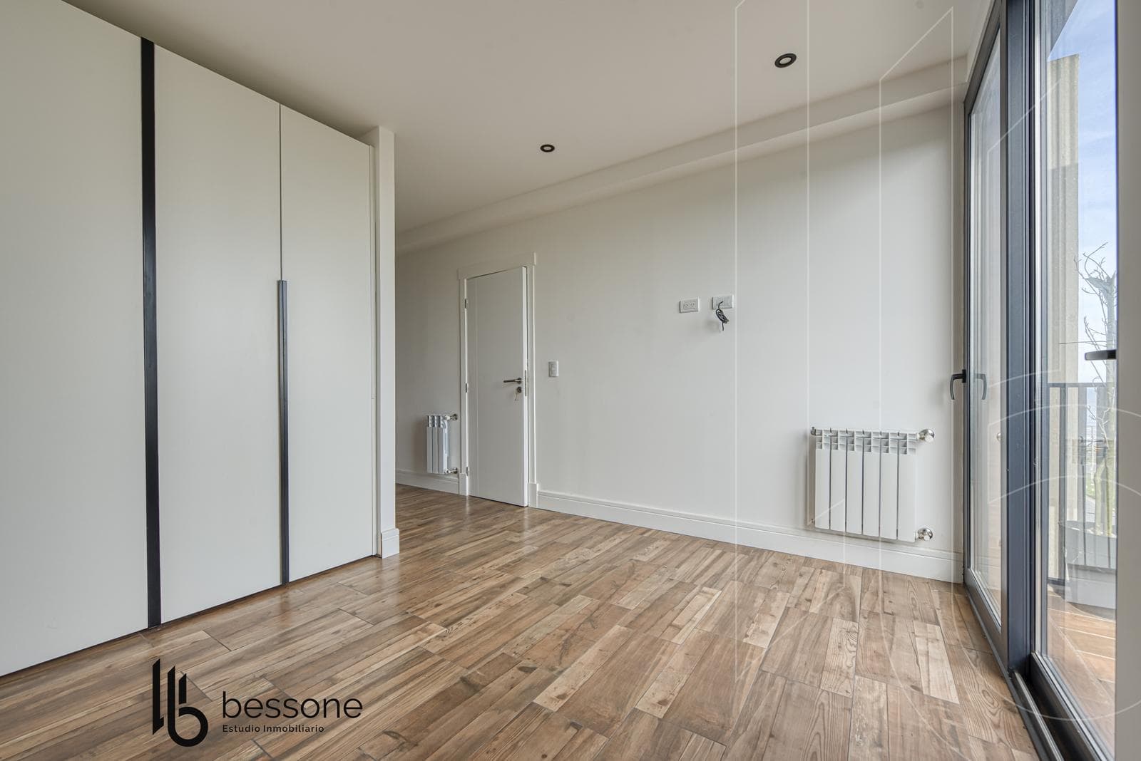 Apartment in Constitución