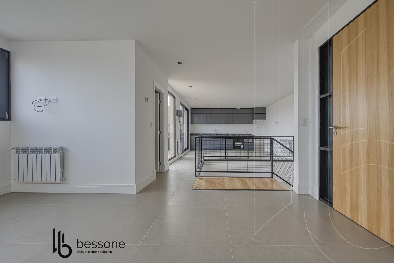 Apartment in Constitución
