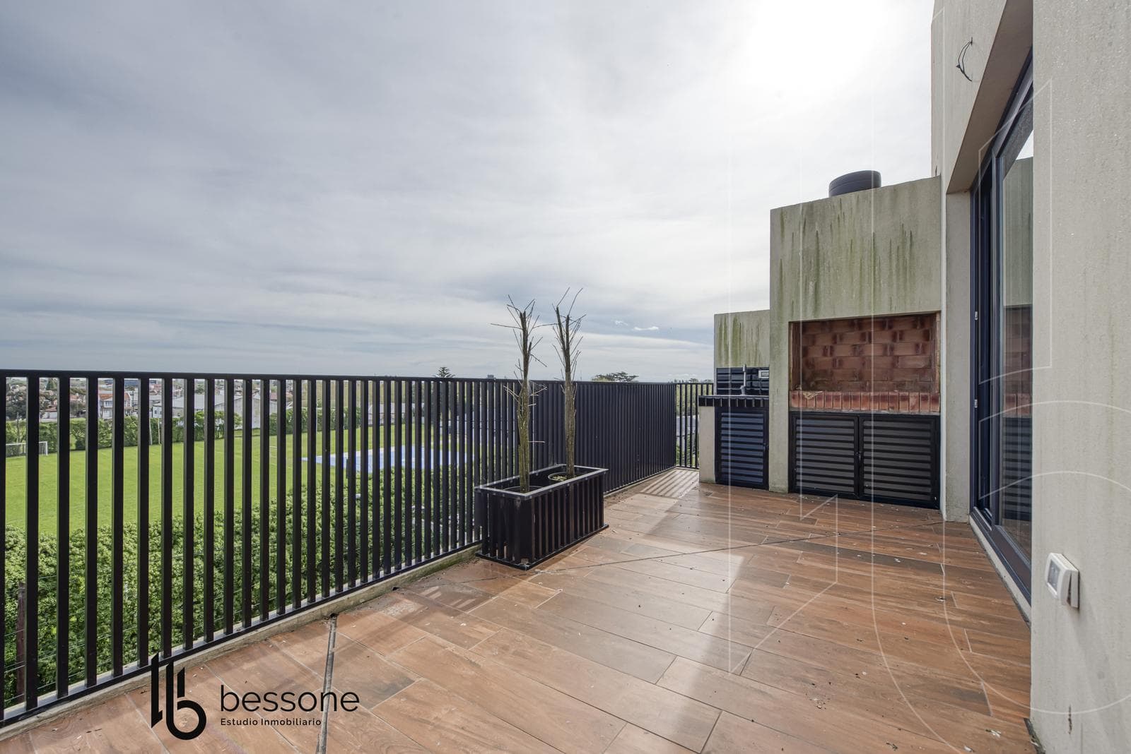 Apartment in Constitución