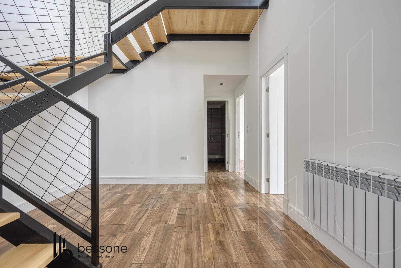 Apartment in Constitución