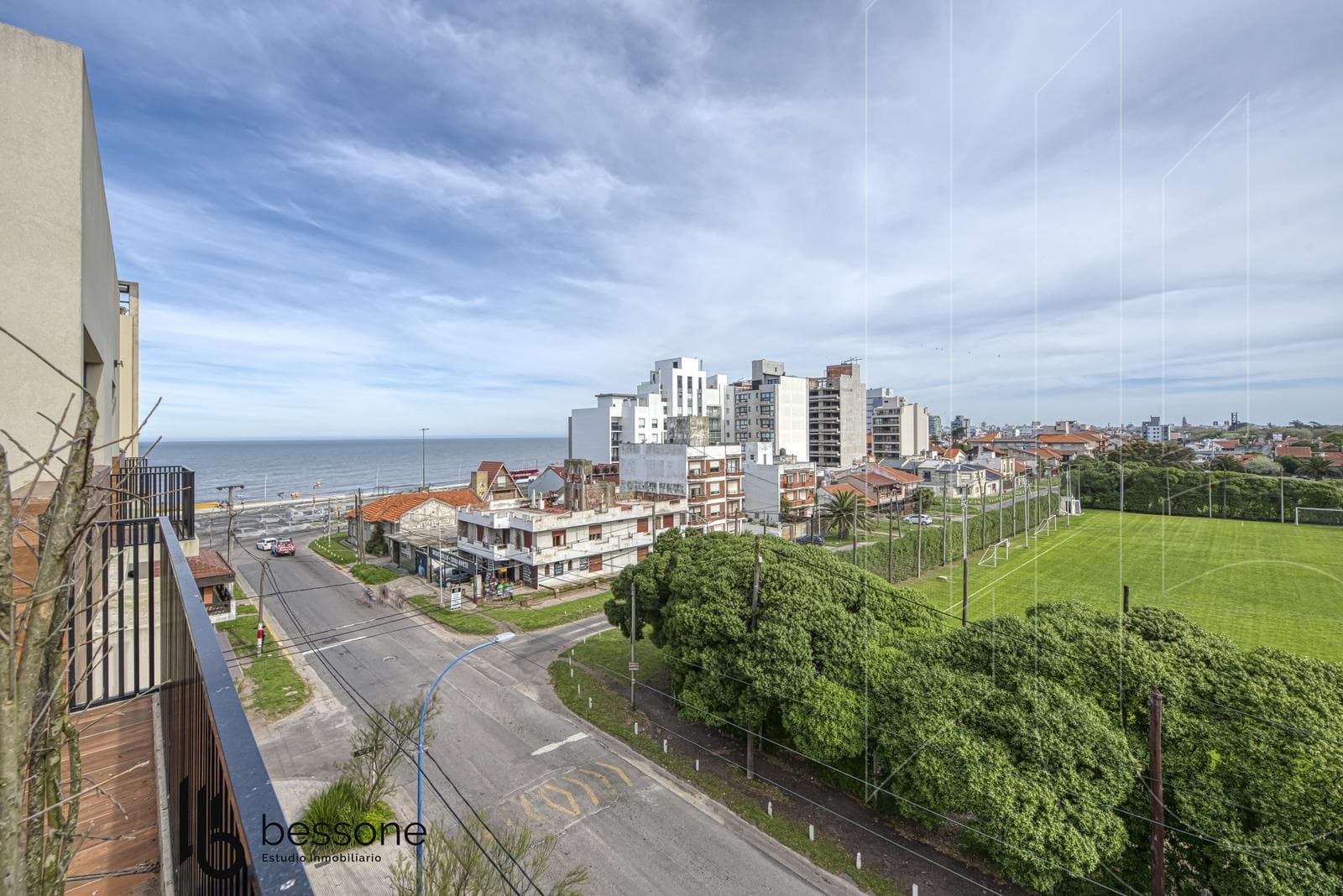 Apartment in Constitución