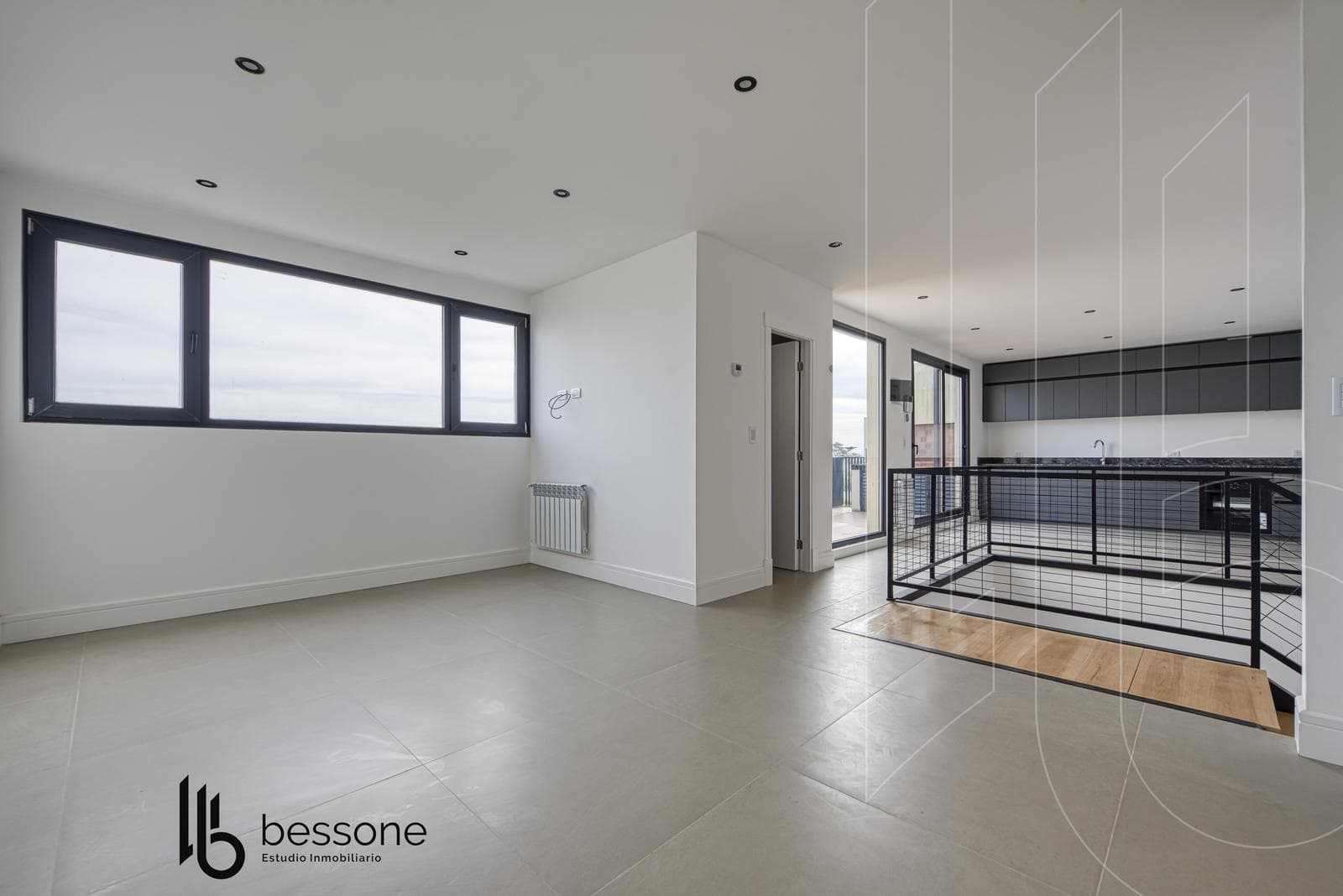 Apartment in Constitución