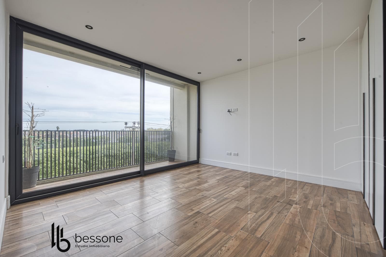 Apartment in Constitución