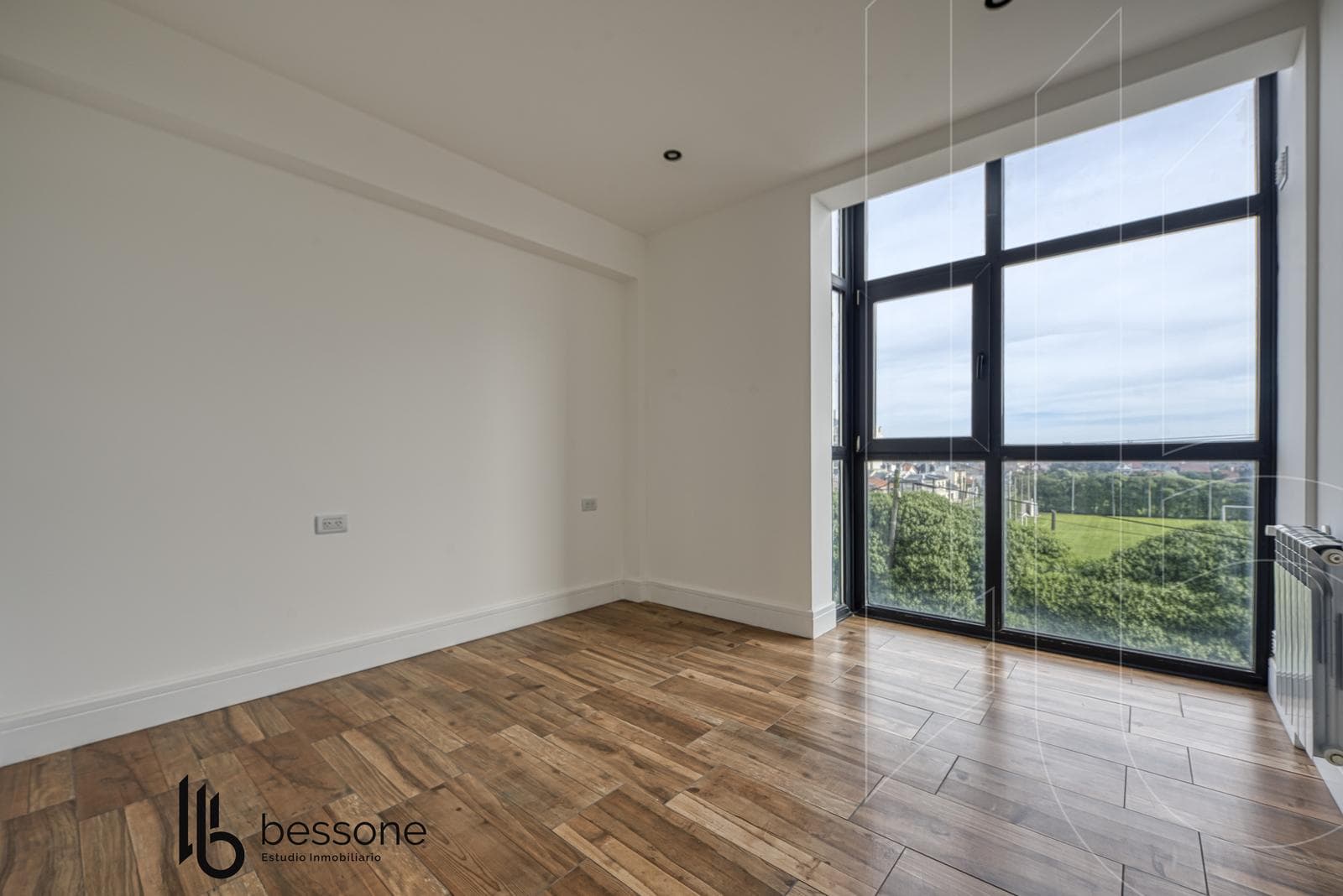 Apartment in Constitución