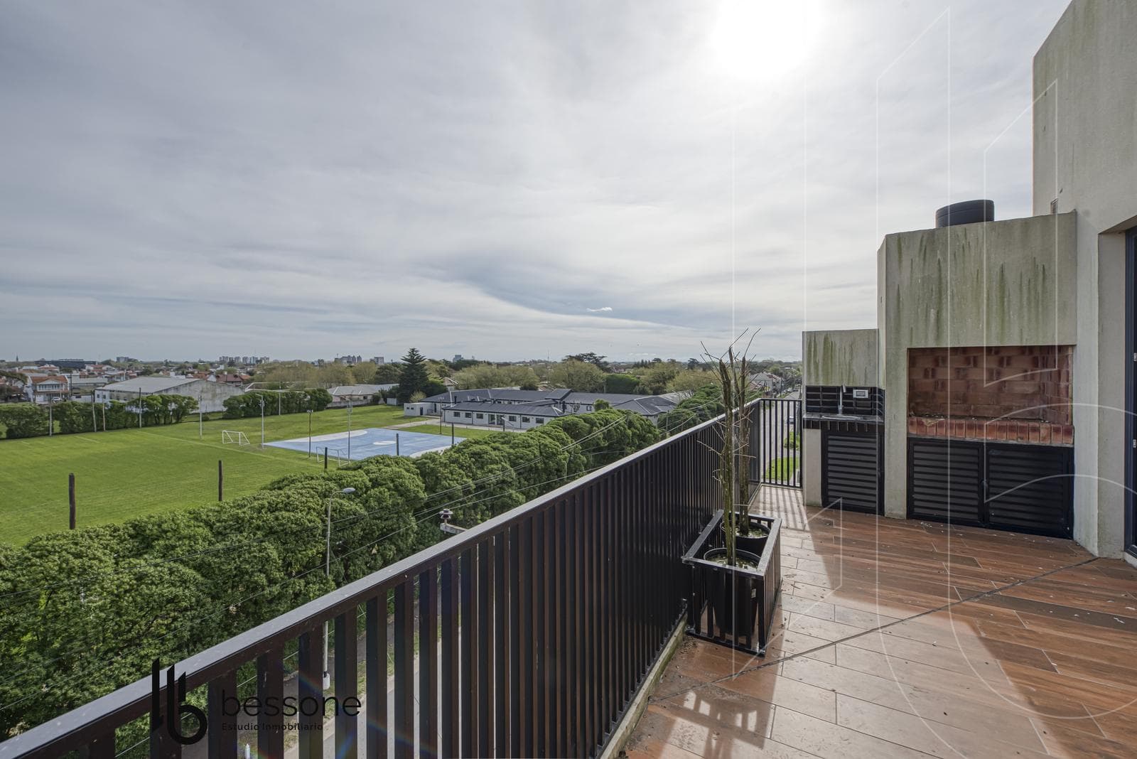 Apartment in Constitución