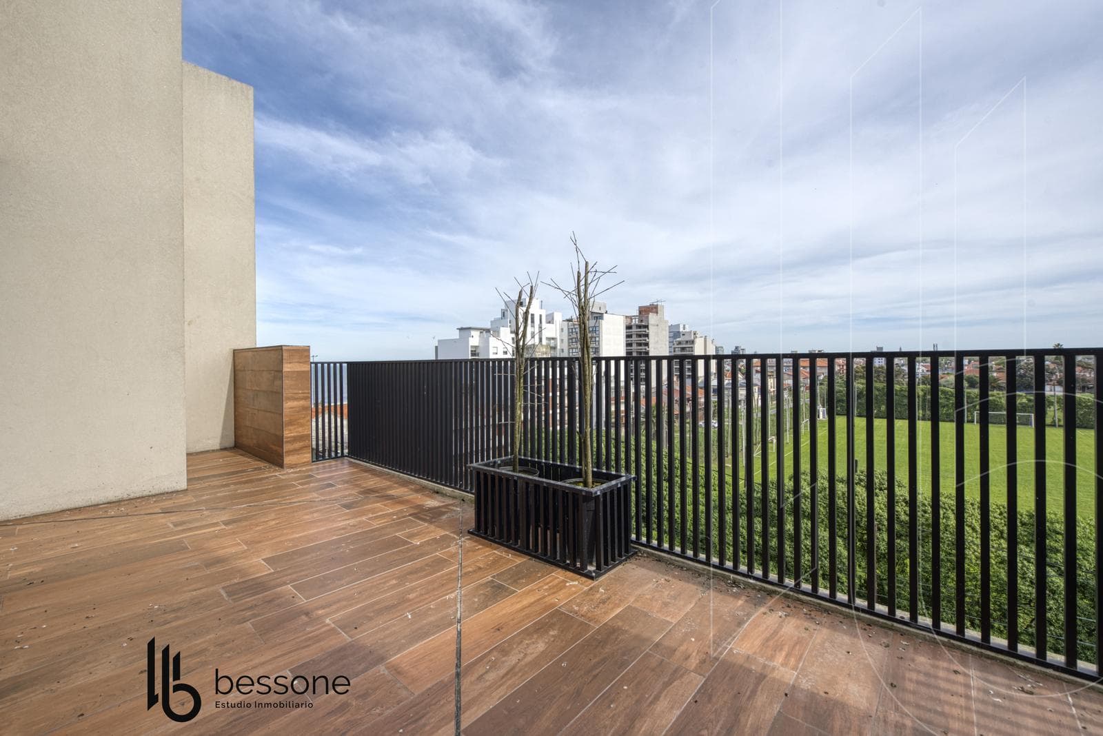 Apartment in Constitución