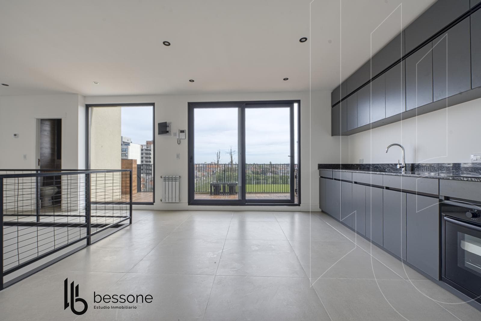 Apartment in Constitución