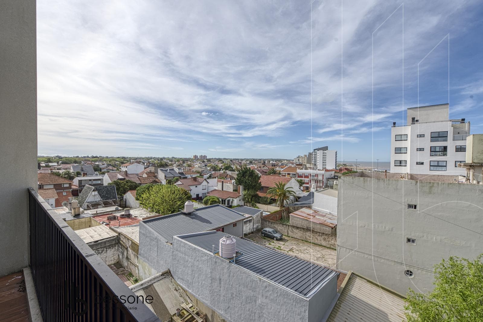 Apartment in Constitución