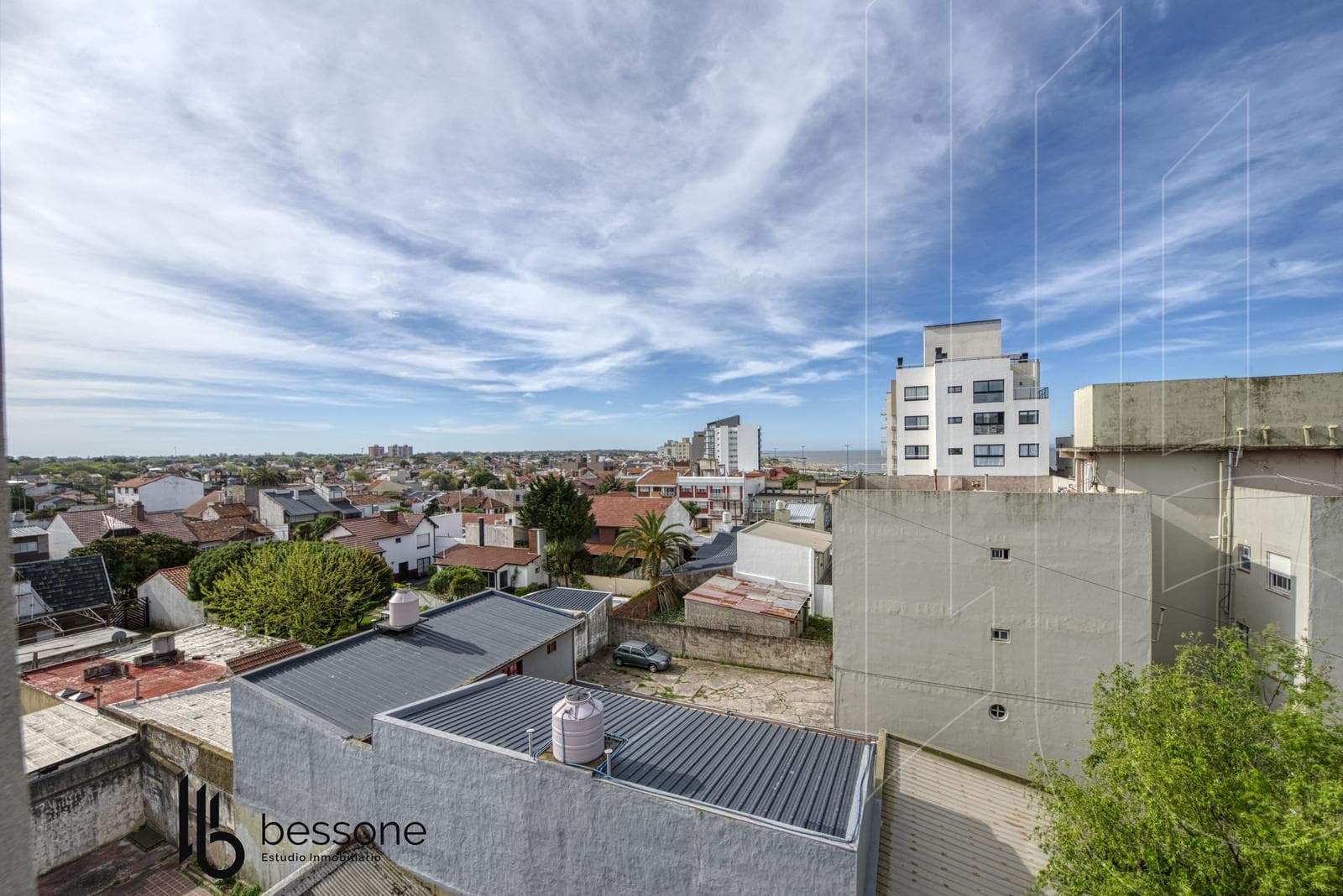 Apartment in Constitución