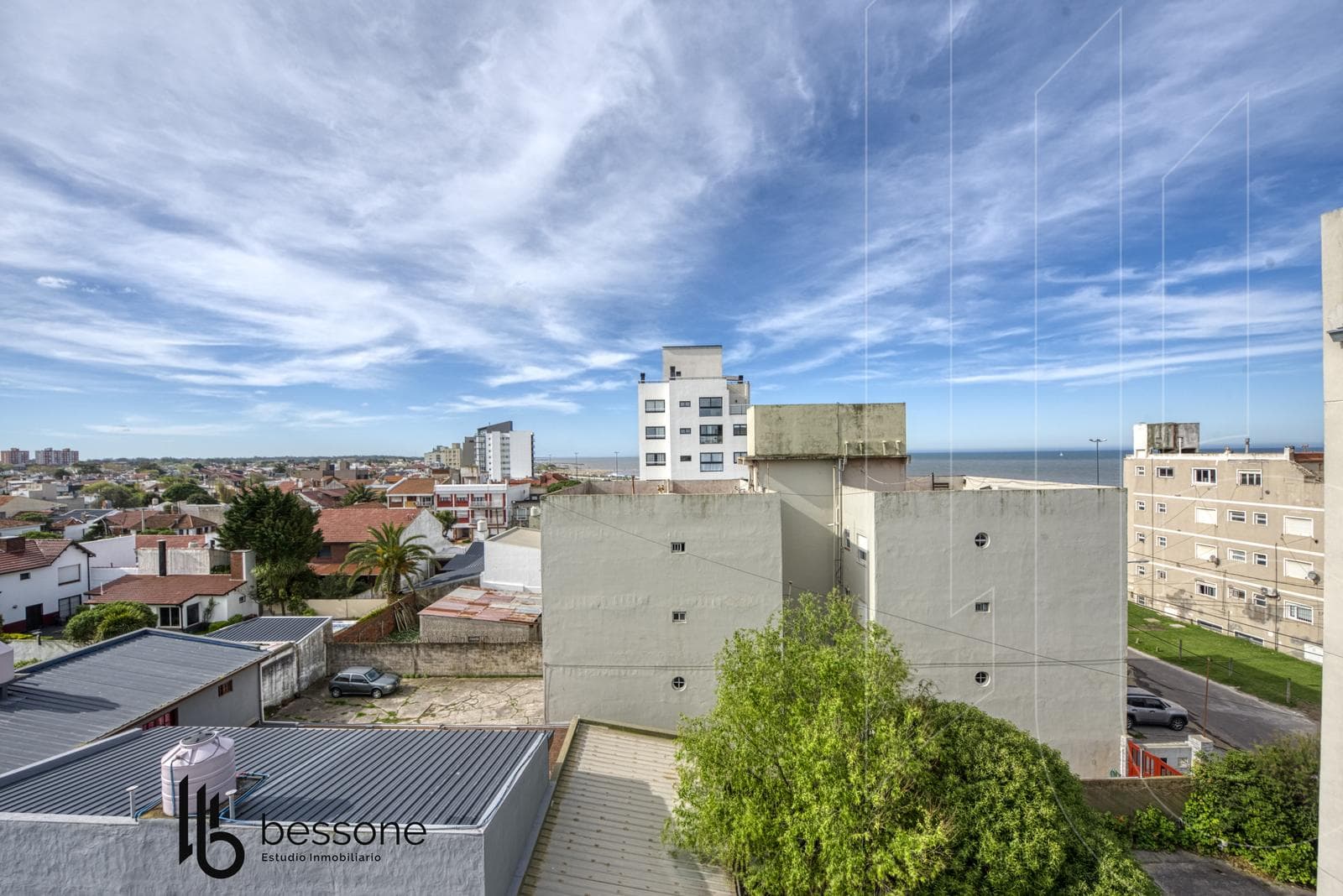 Apartment in Constitución