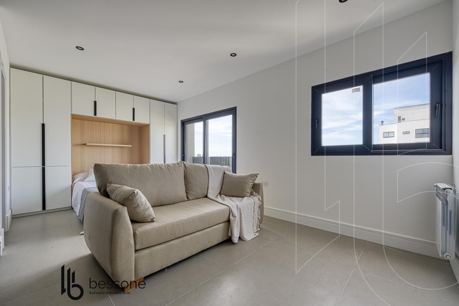 Apartment in Constitución