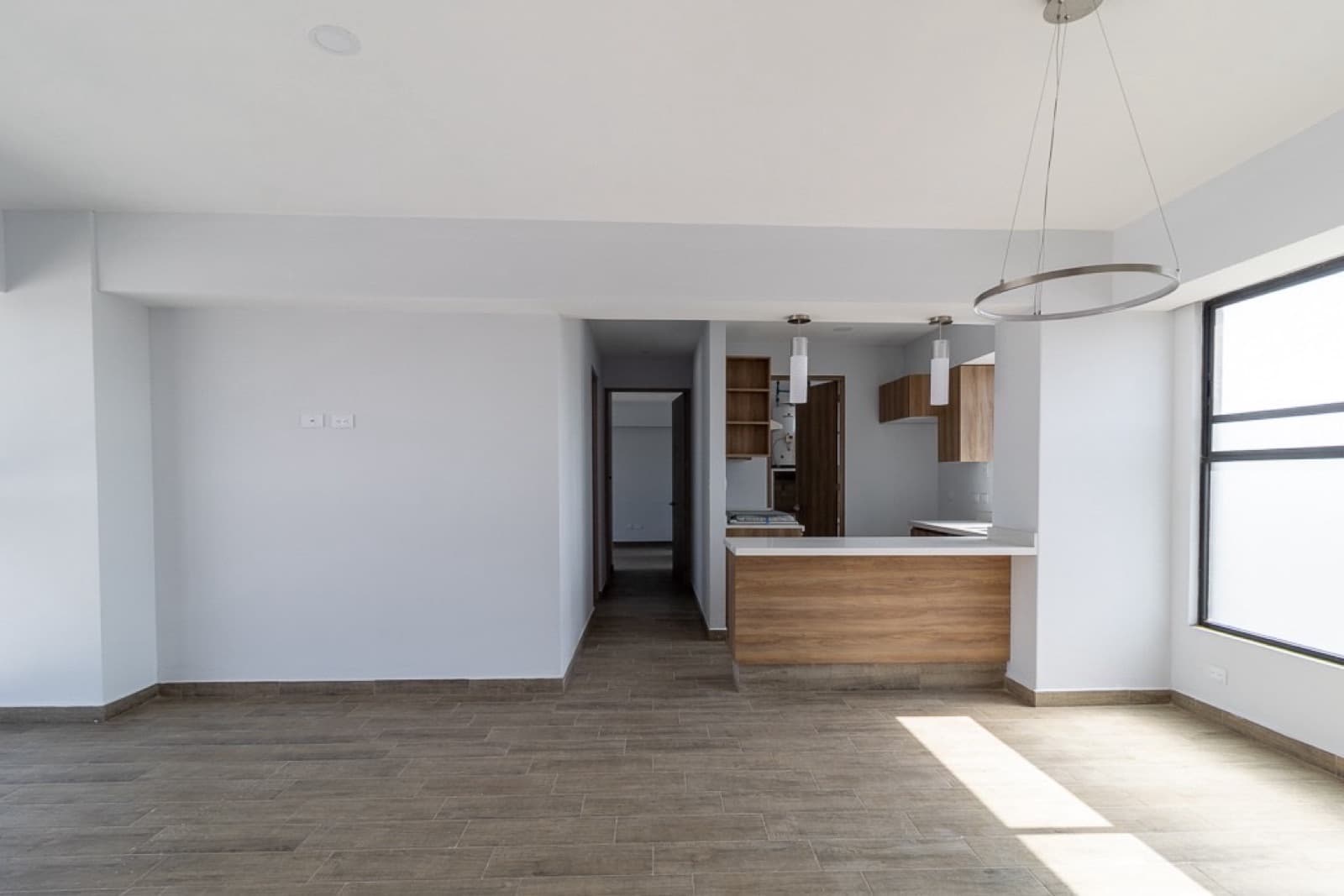 Departamento en ARBORETO RESIDENCIAL