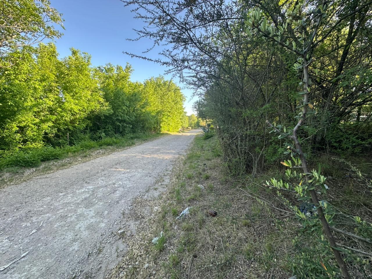 LAND OPPORTUNITY IN CASA GRANDE, CORDOBA