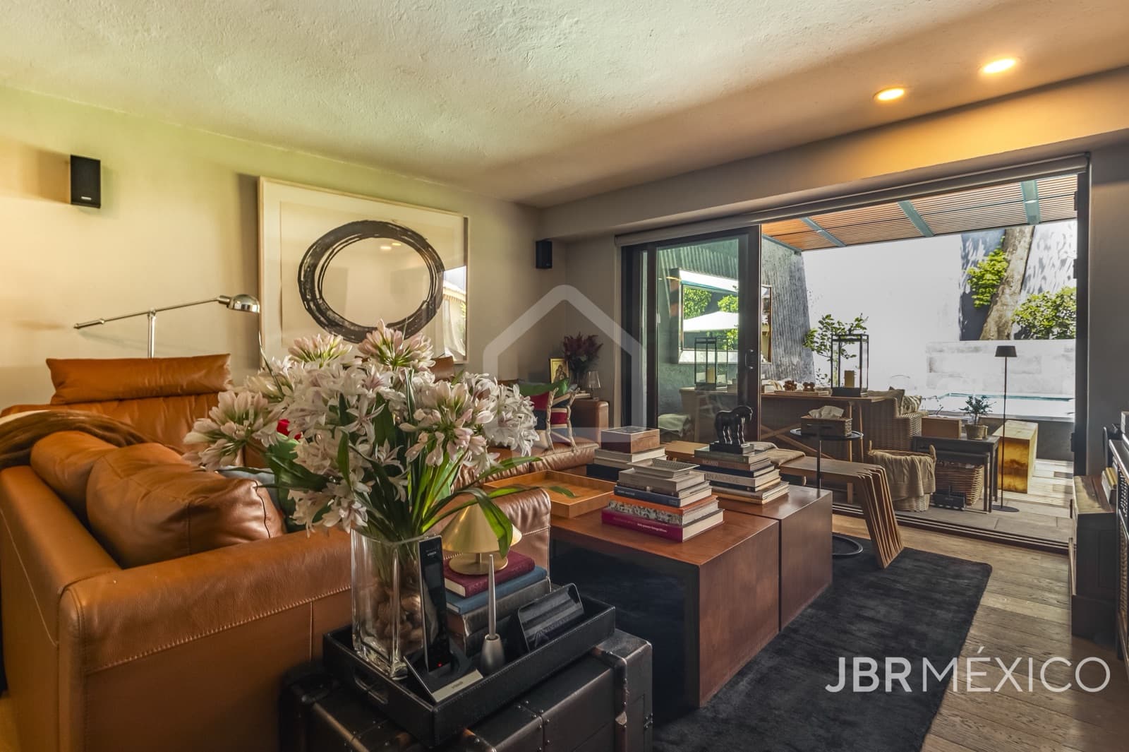 House for sale in Lomas de Chapultepec