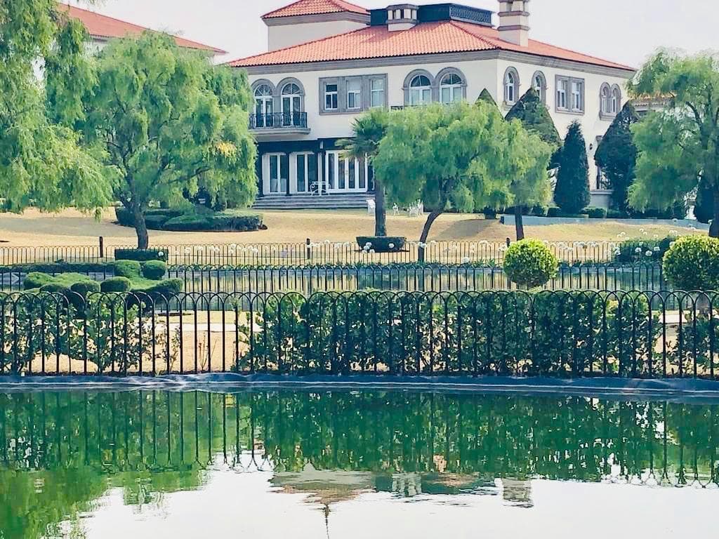 Hermosa Casa en Fuente de las Lomas