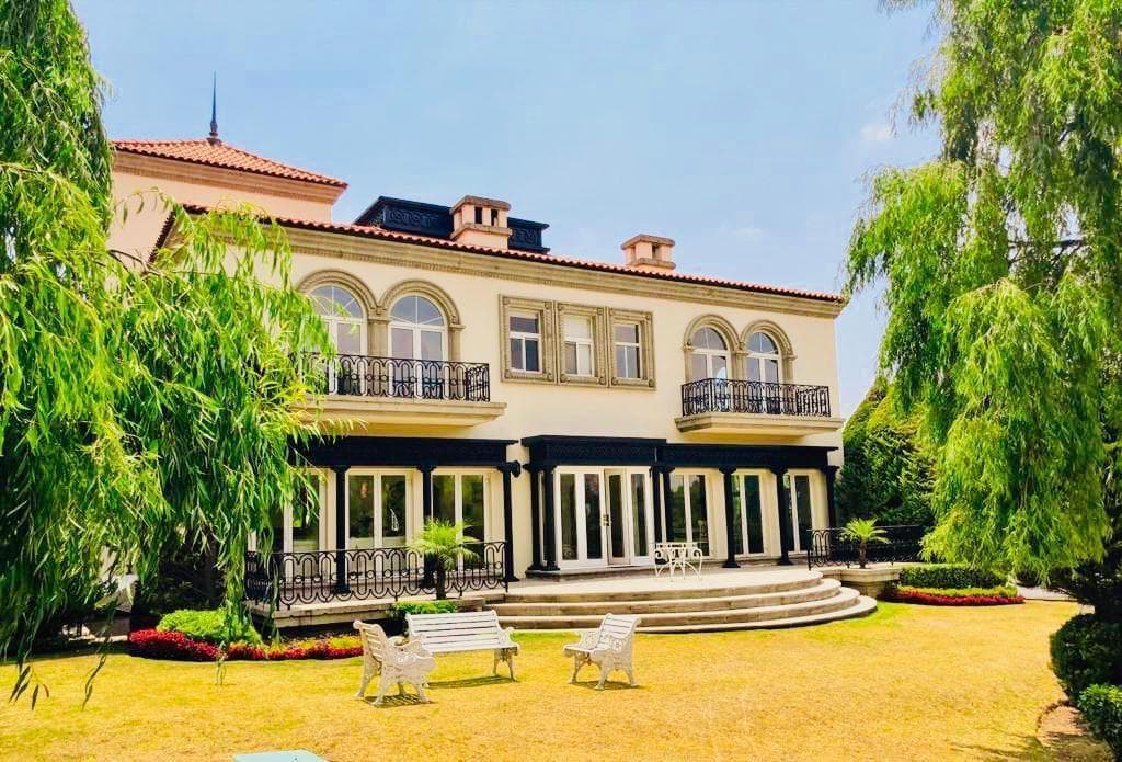 Hermosa Casa en Fuente de las Lomas