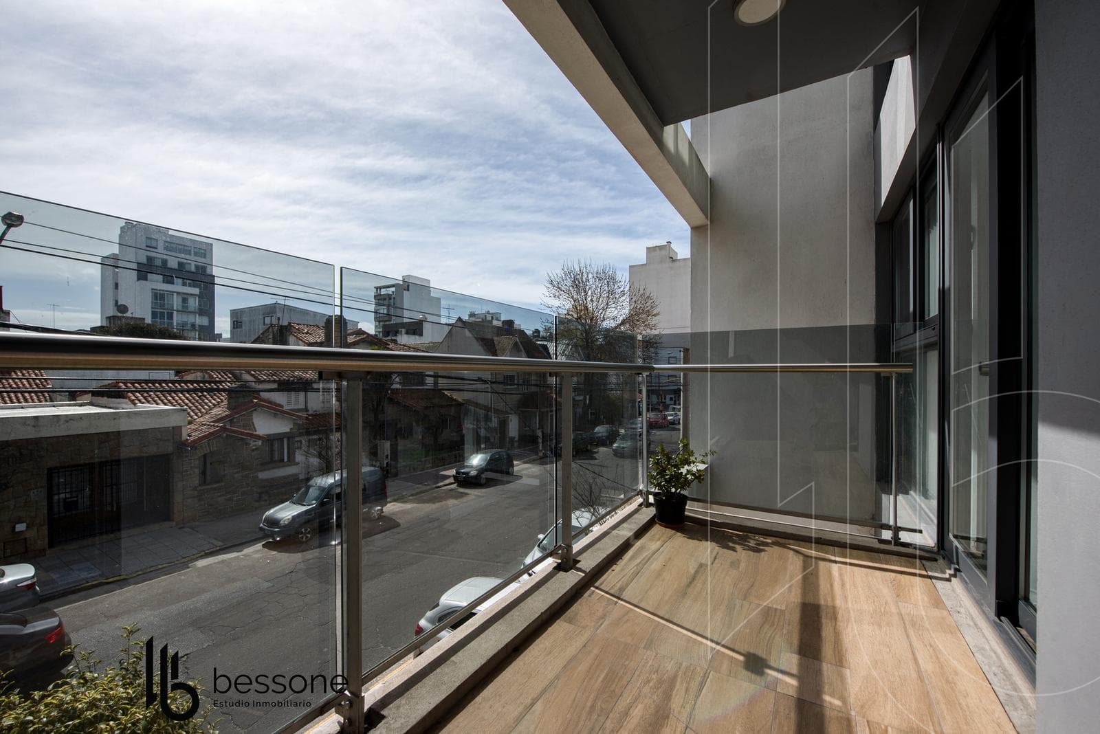Apartment in Plaza Mitre