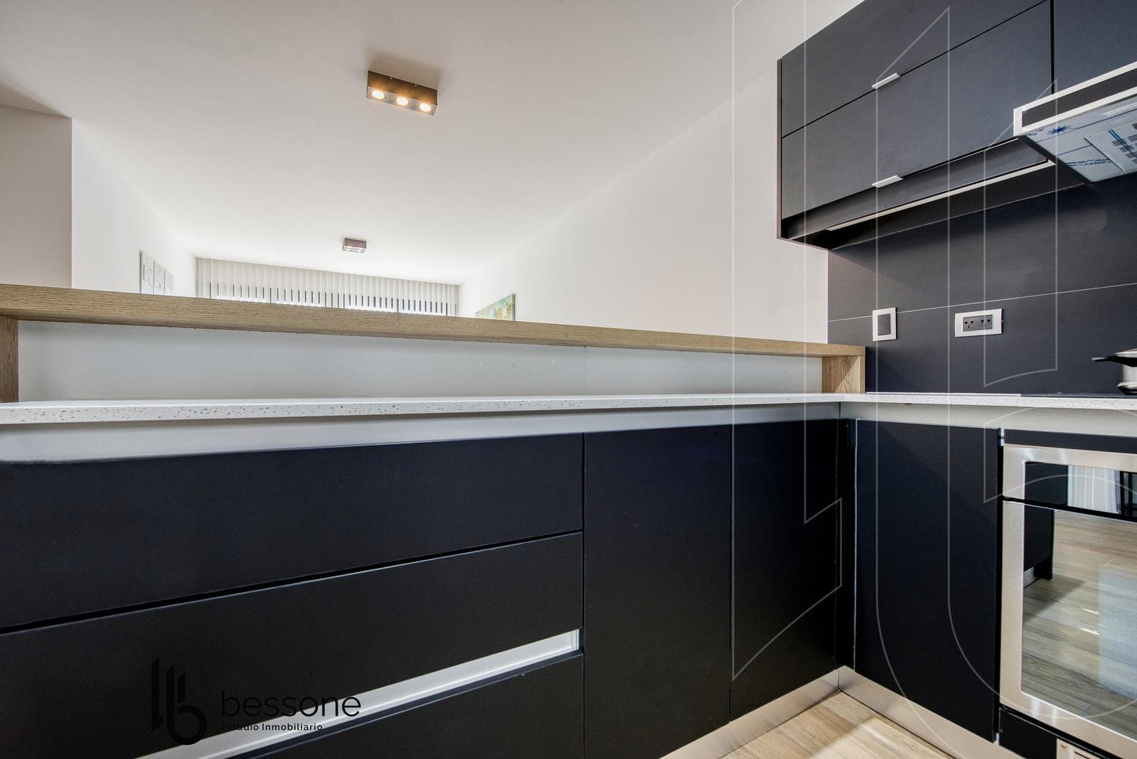 Apartment in Plaza Mitre