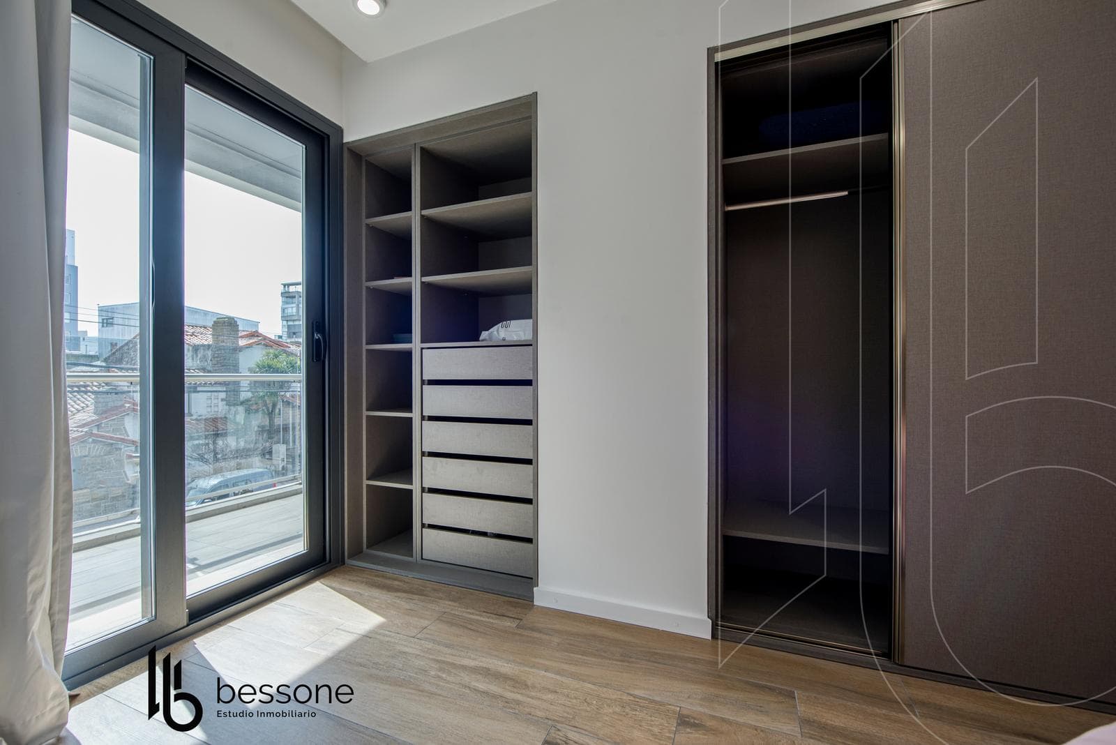 Apartment in Plaza Mitre