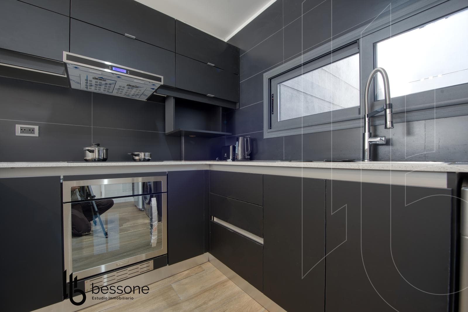 Apartment in Plaza Mitre