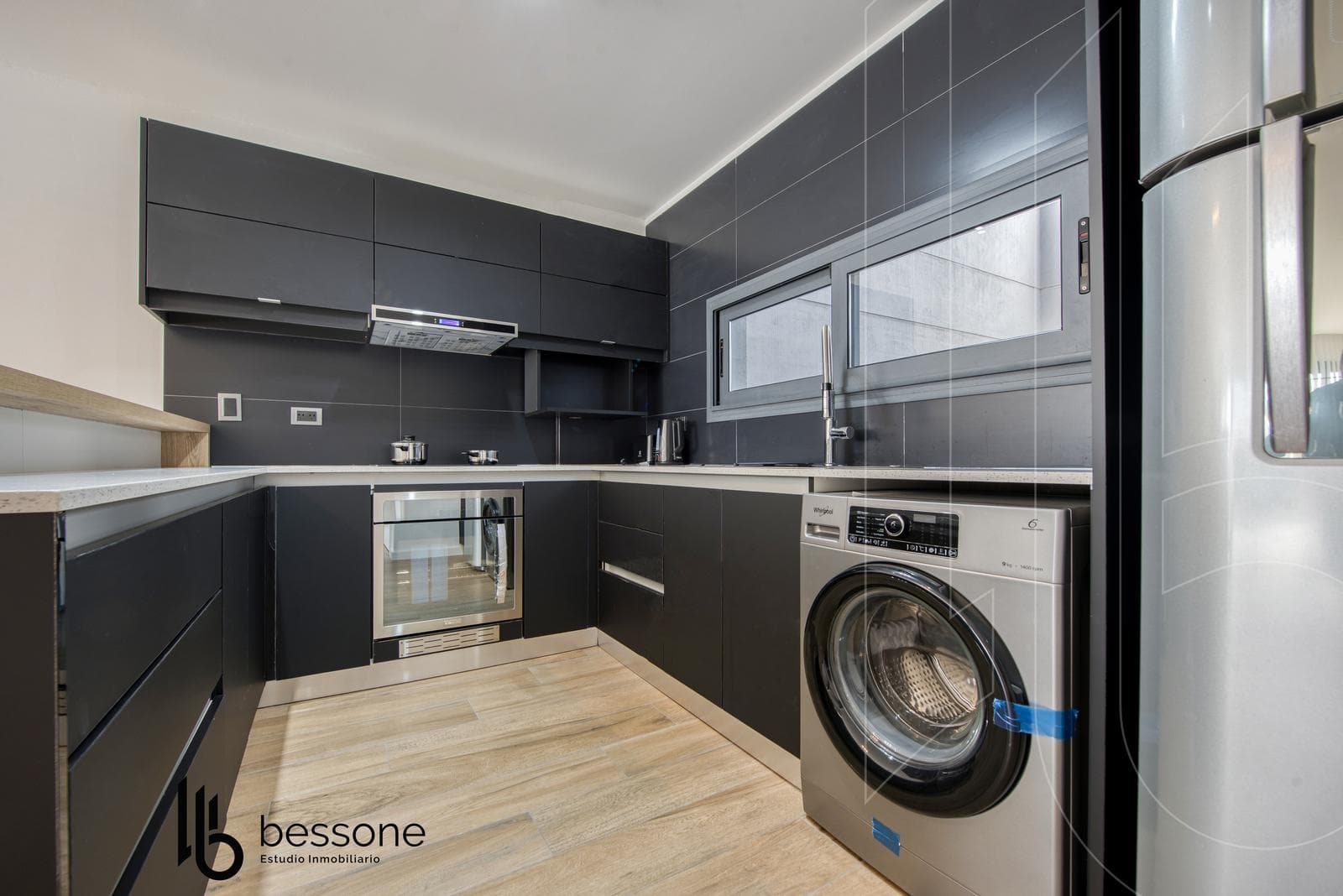 Apartment in Plaza Mitre
