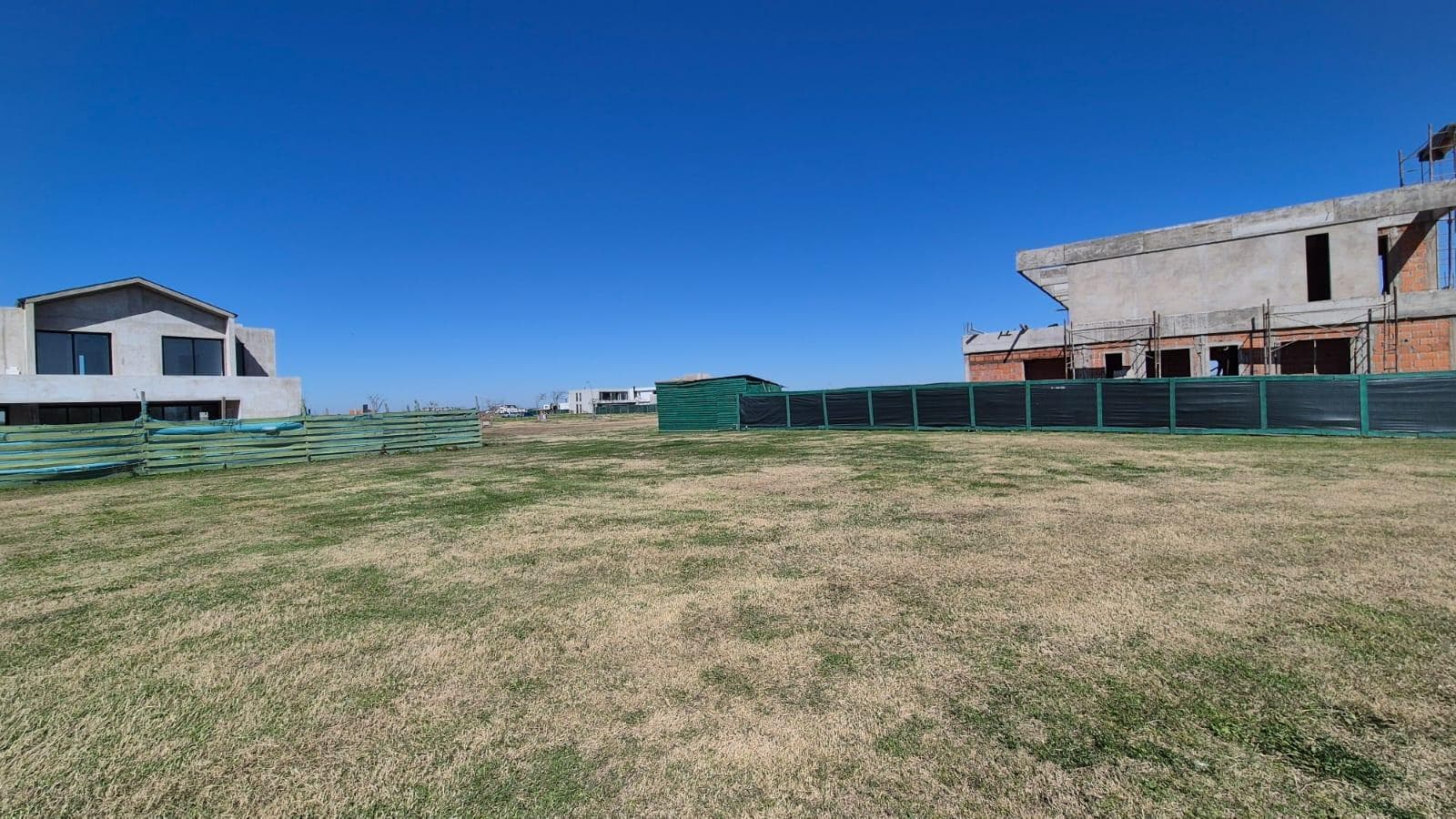 Inland Lot in Amarras - Puertos del Lago