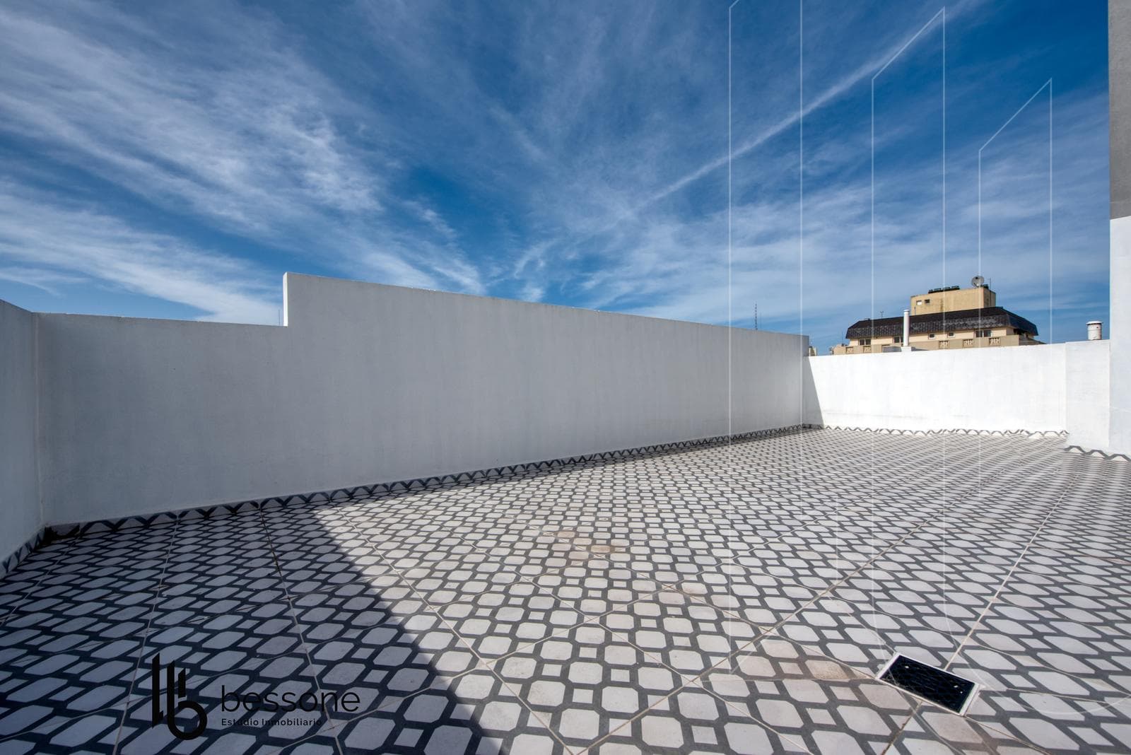 Apartment in Plaza Mitre
