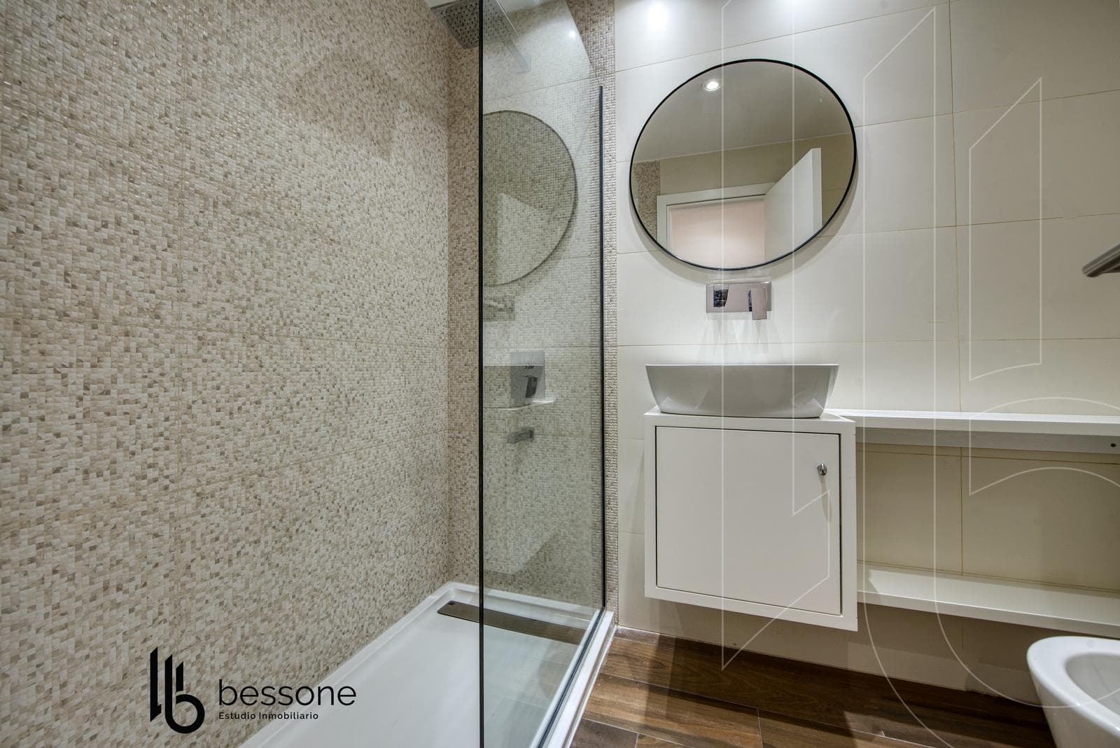 Apartment in Plaza Mitre