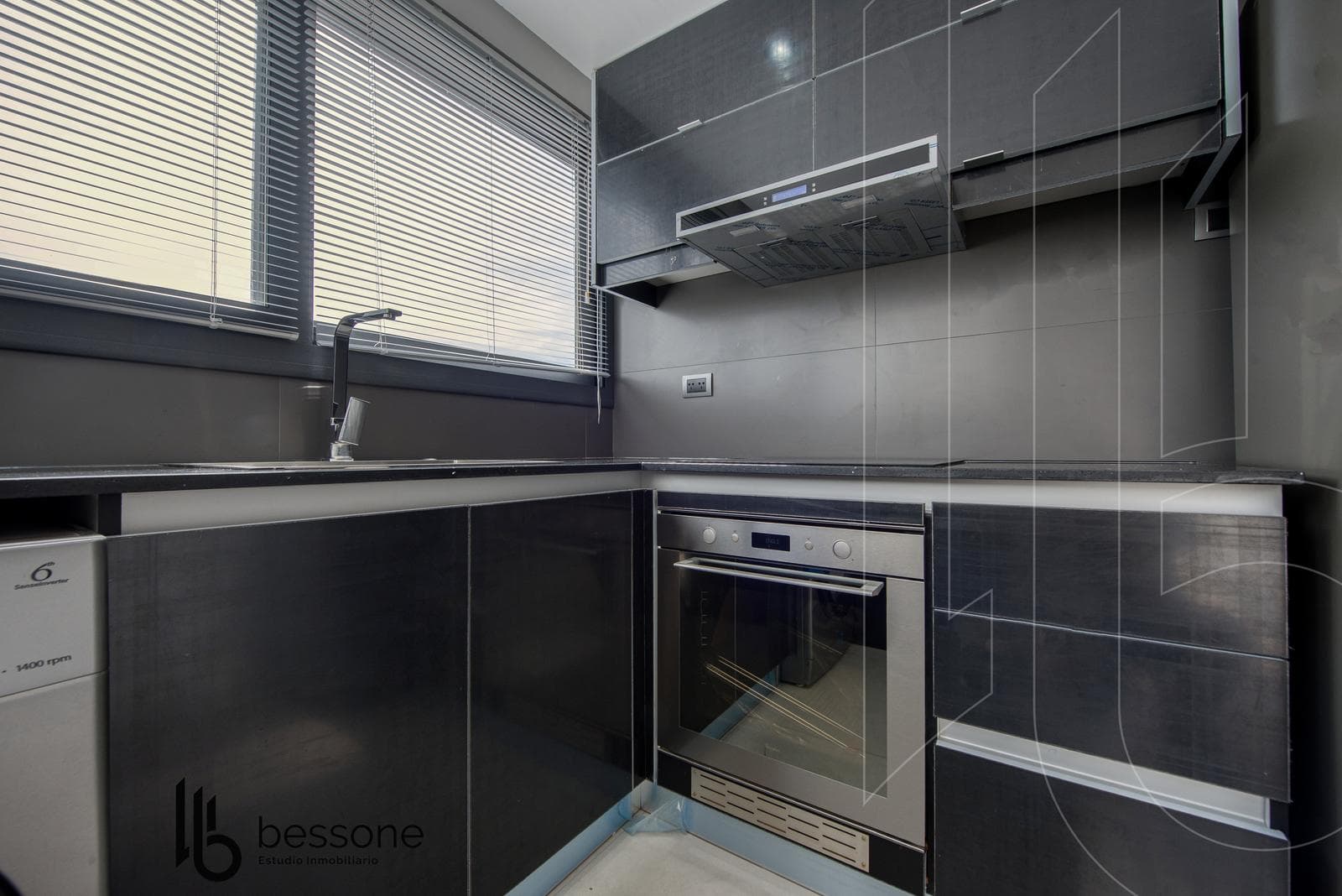 Apartment in Plaza Mitre