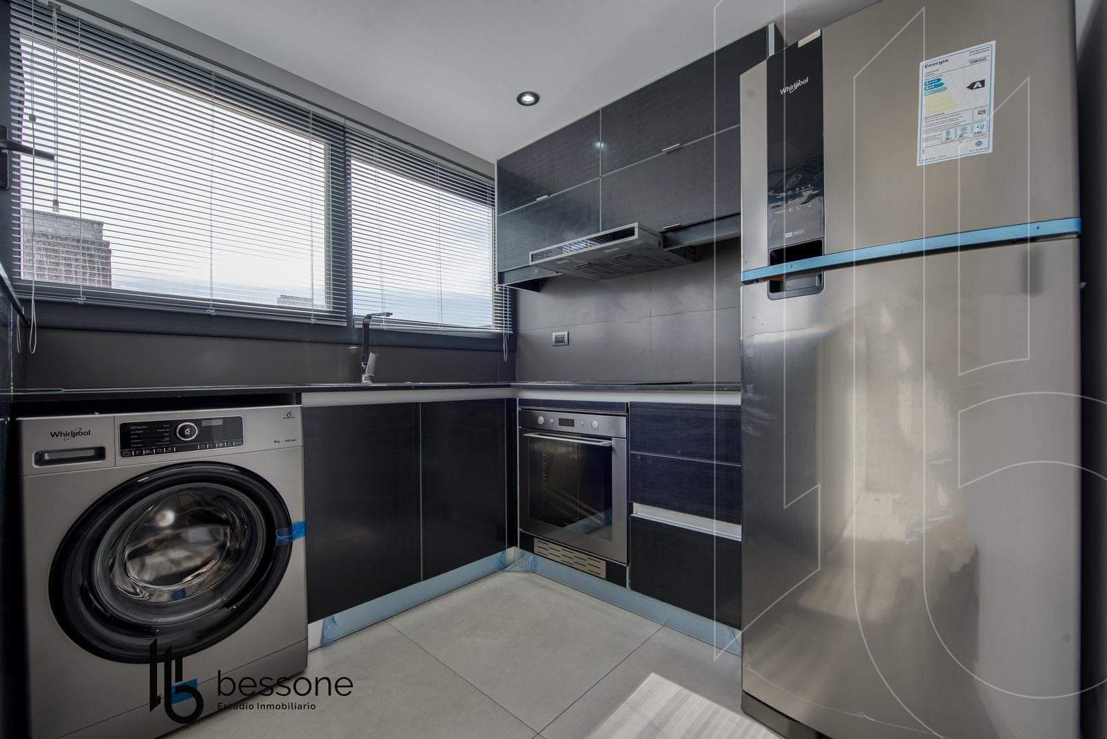 Apartment in Plaza Mitre