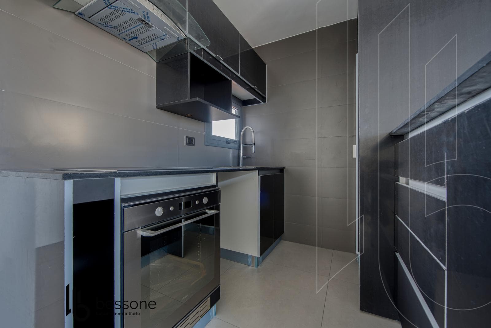 Apartment in Plaza Mitre