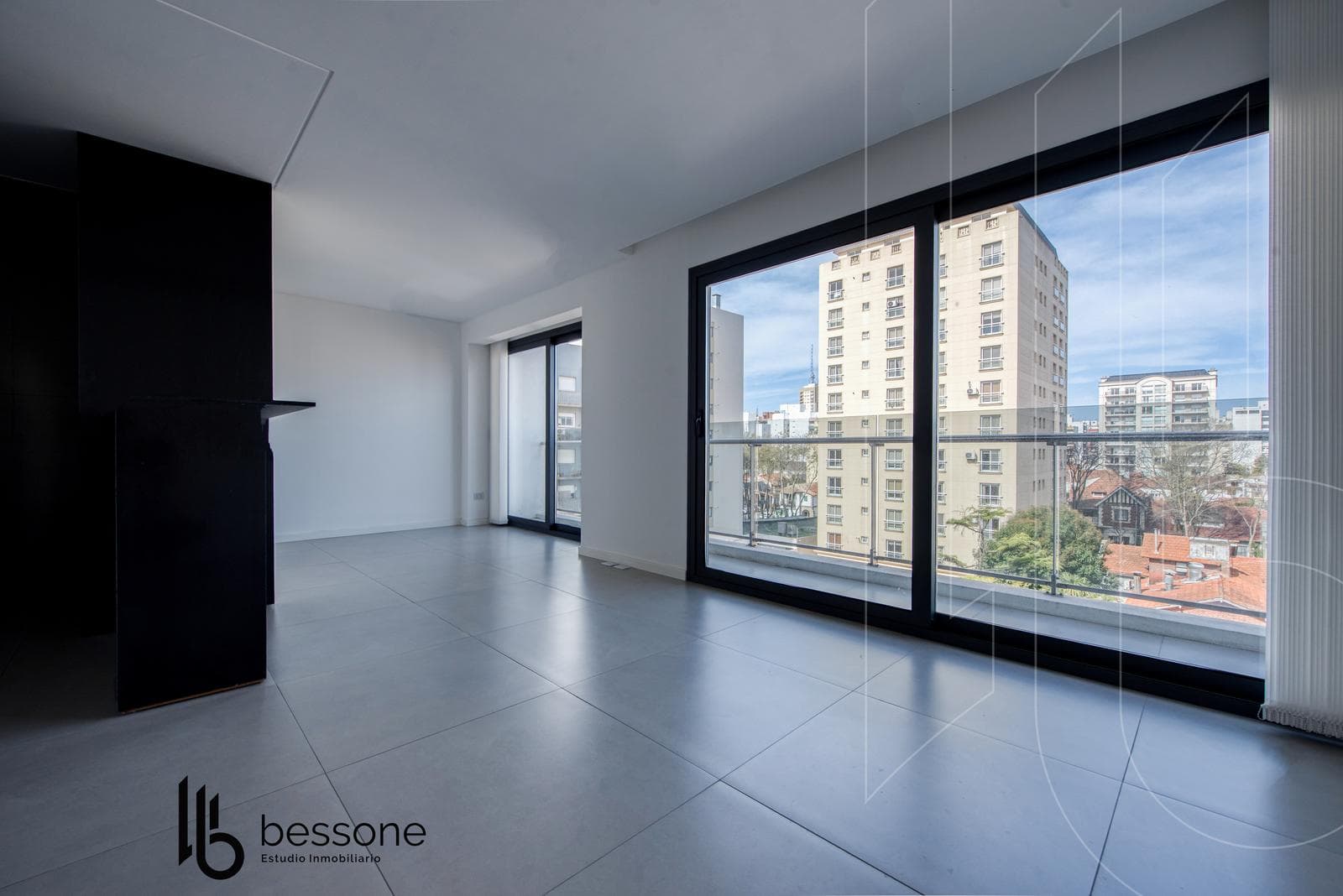 Apartment in Plaza Mitre