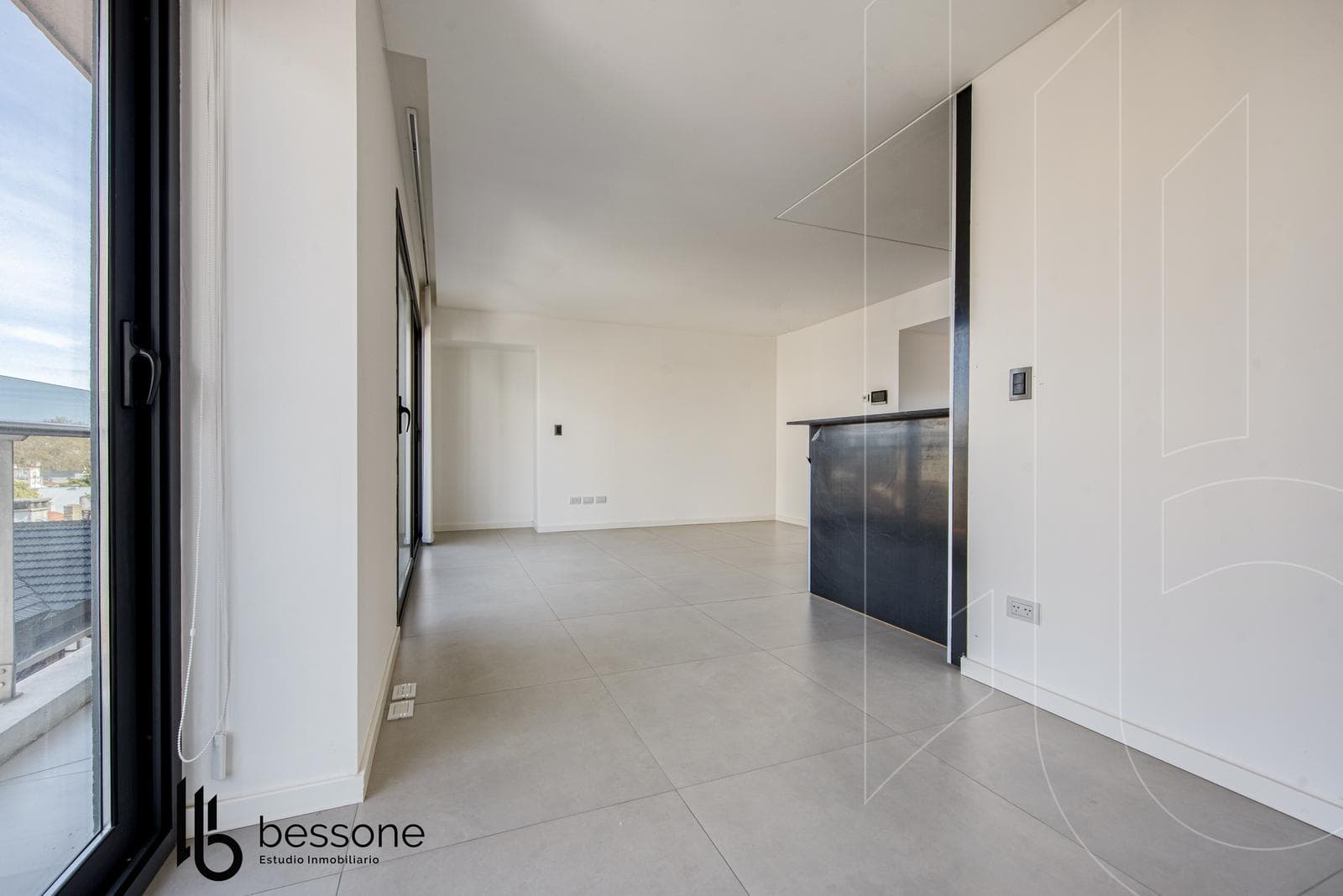 Apartment in Plaza Mitre