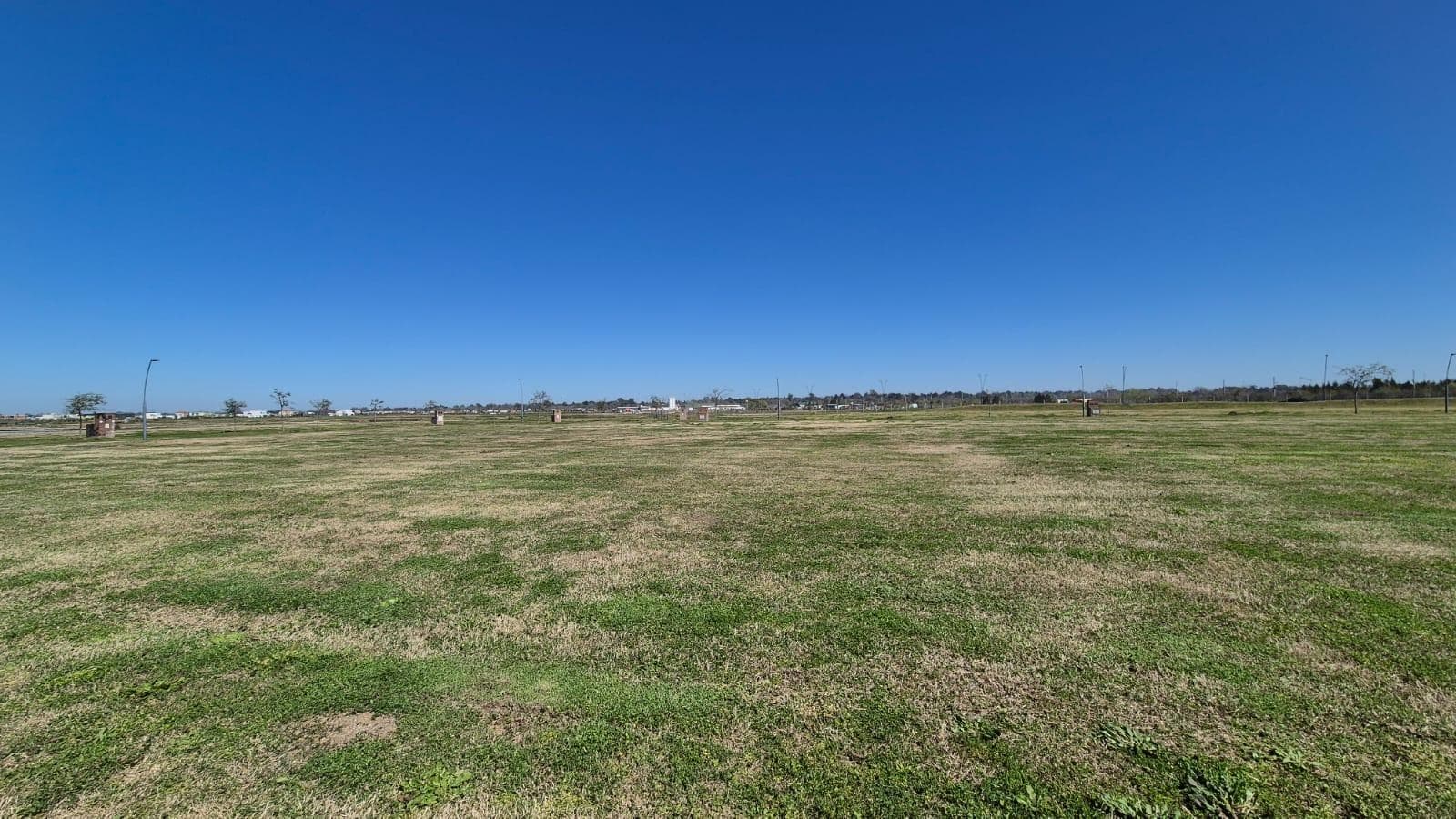 For Sale - Land in Amarras