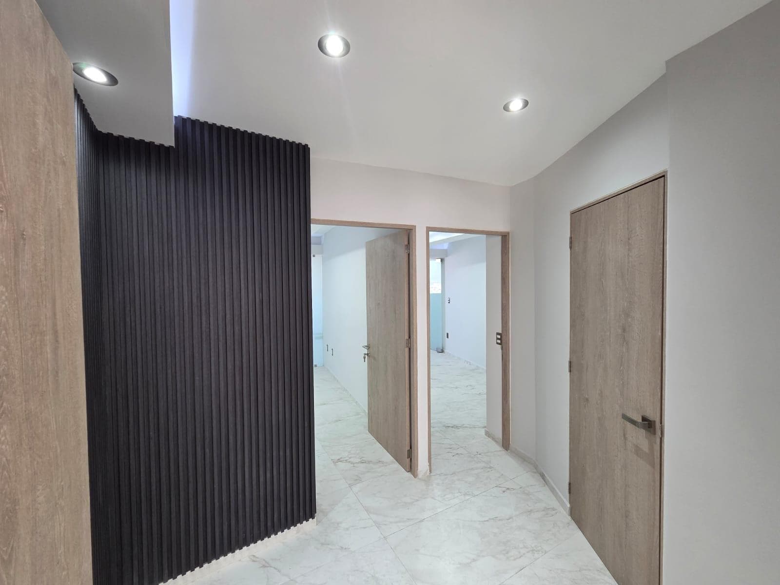 OFFICE SPACE FOR RENT IN THE MOSCATI BUILDING, JURIQUILLA, QRO.