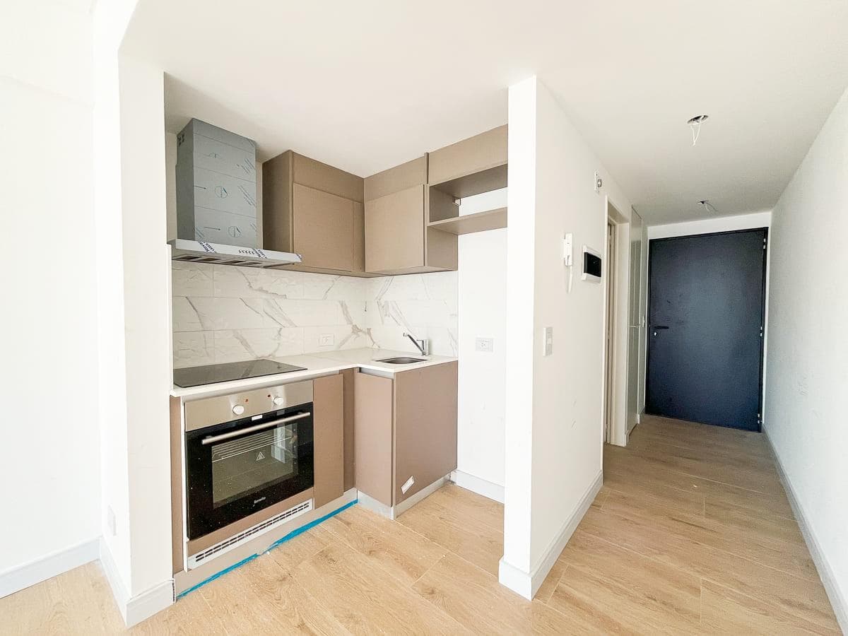 Apartment - Almagro
