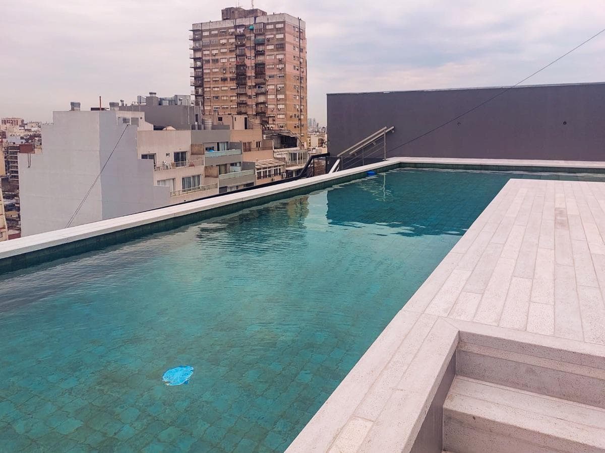 Apartment - Almagro