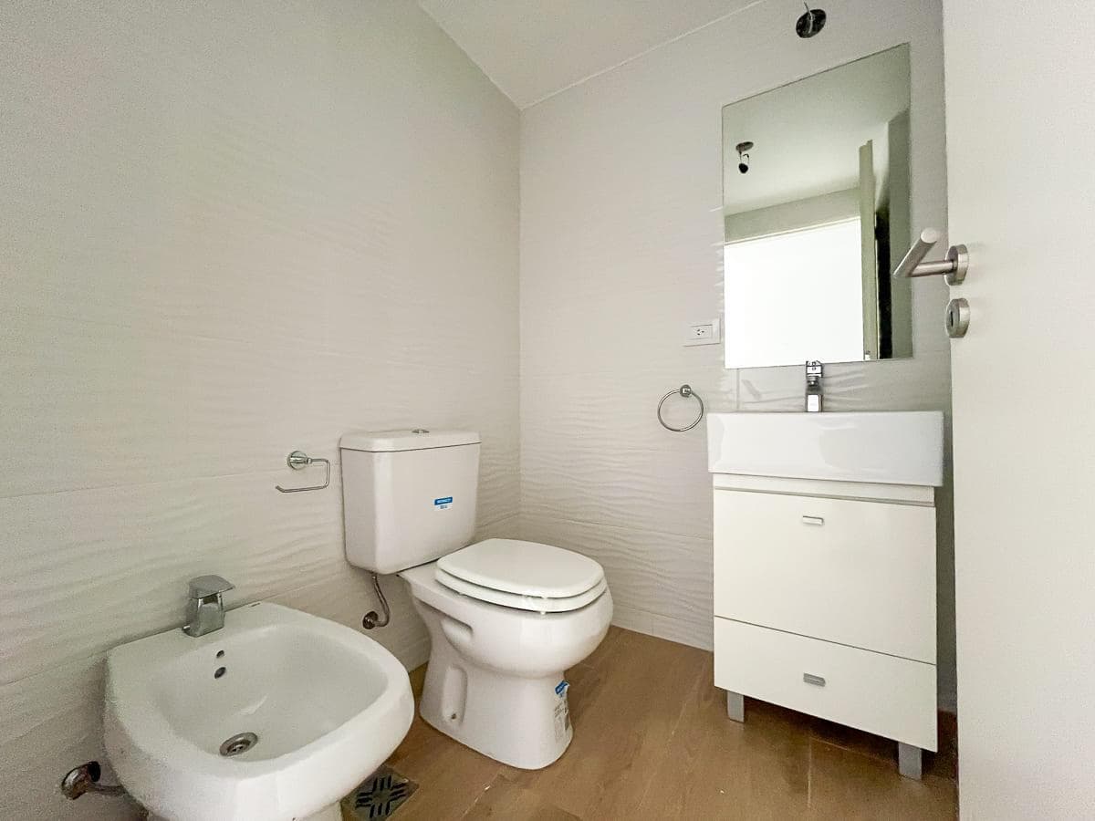 Apartment - Almagro