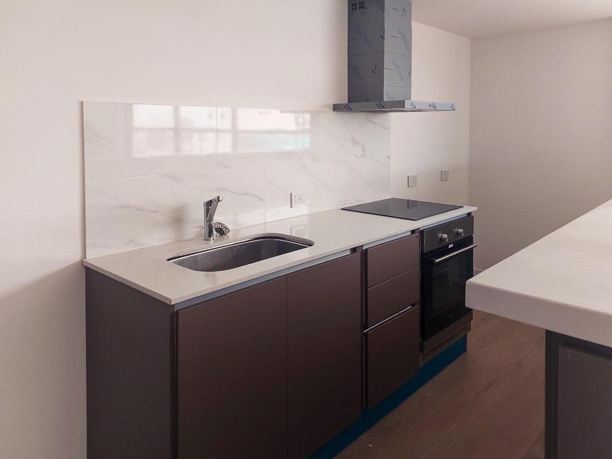 Apartment - Almagro