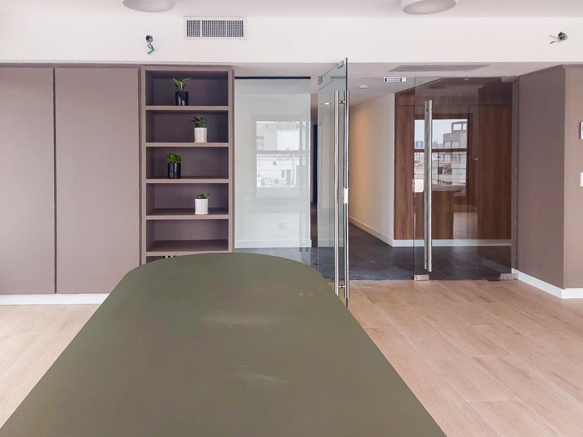 Apartment - Almagro