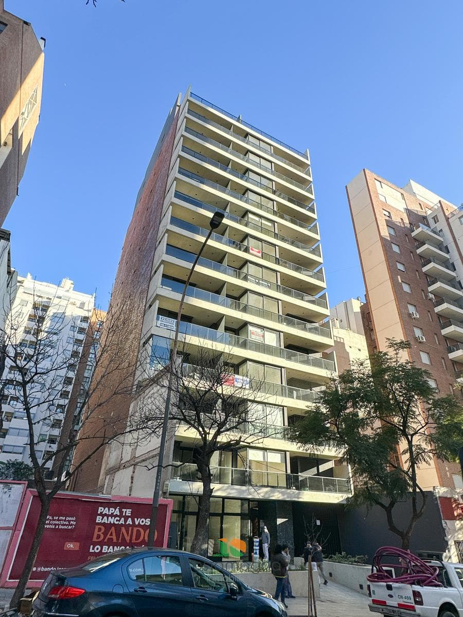 2-Bedroom Apartment for Sale in Nueva Córdoba