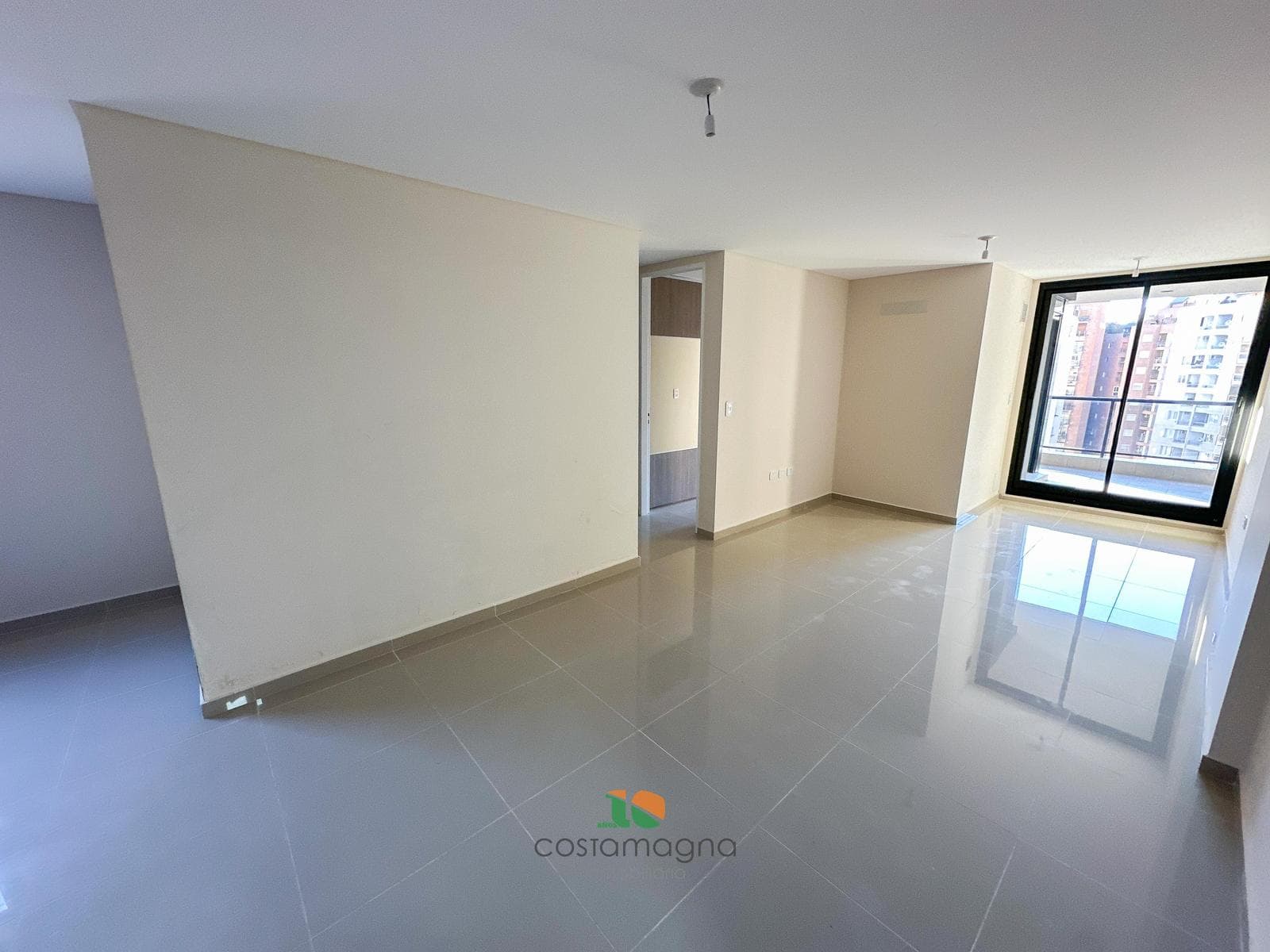 2-Bedroom Apartment for Sale in Nueva Córdoba
