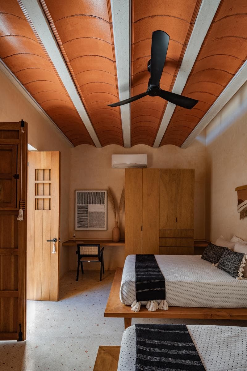 House for Sale – Contemporary Yucatecan Style, Ideal for Airbnb or as an Investment
