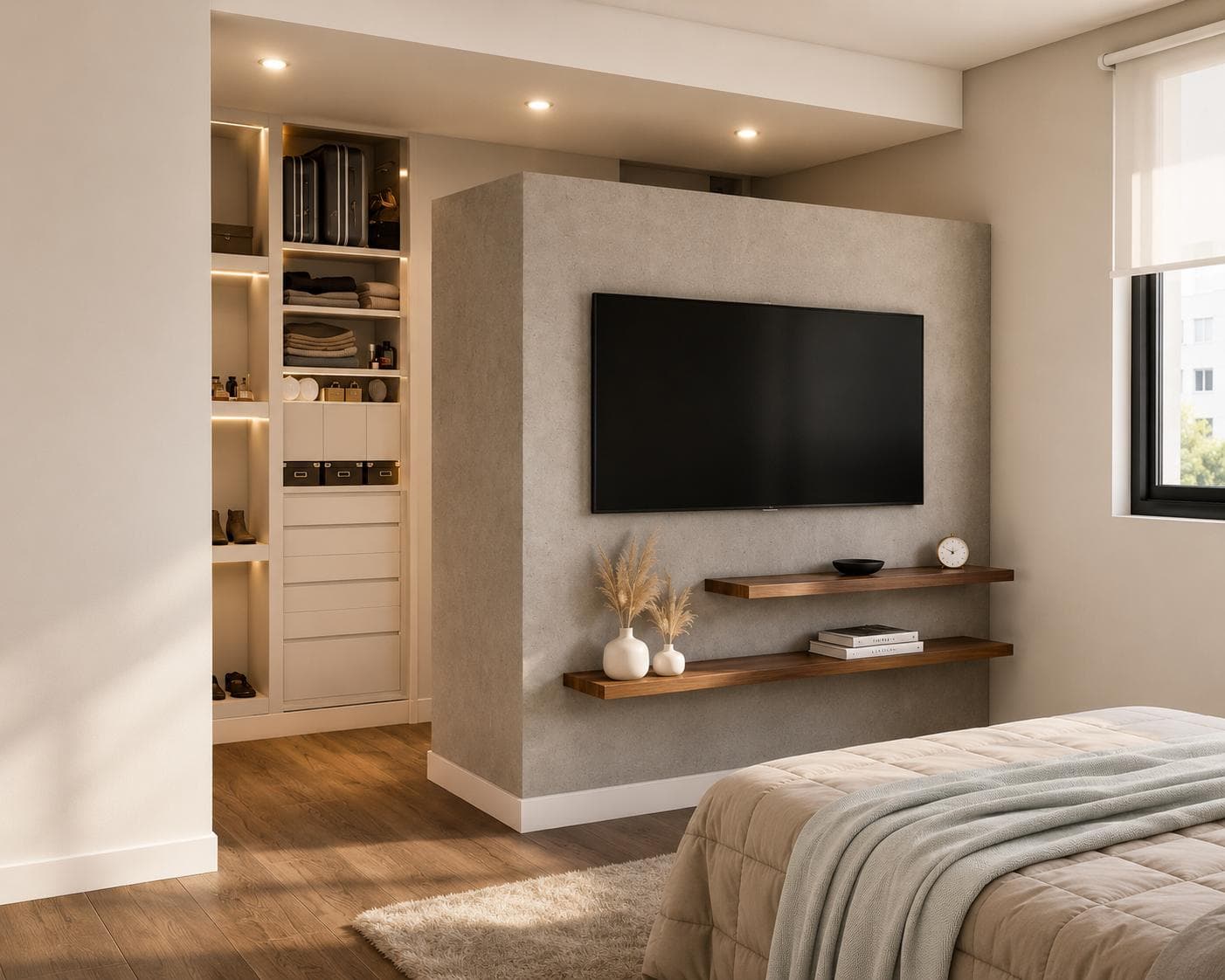 Apartment in Guemes