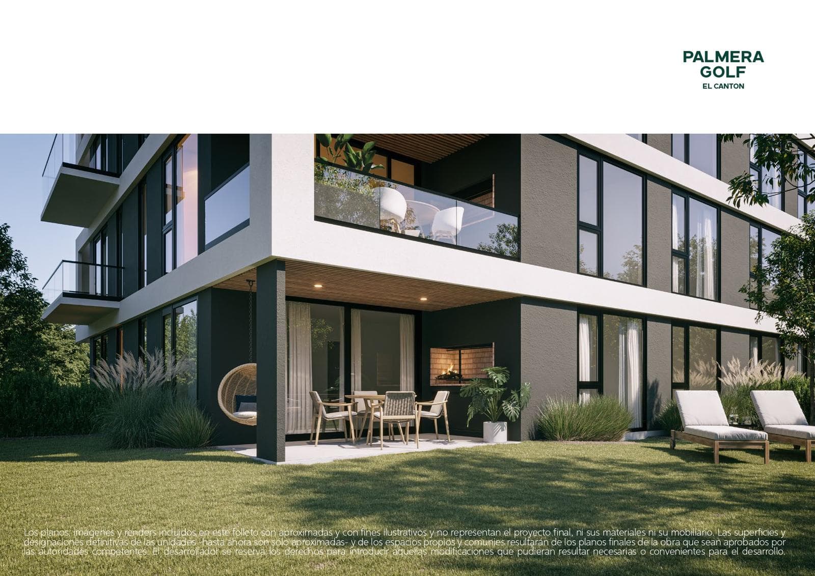 Well for sale: Palmera Golf El Canton ESCOBAR
