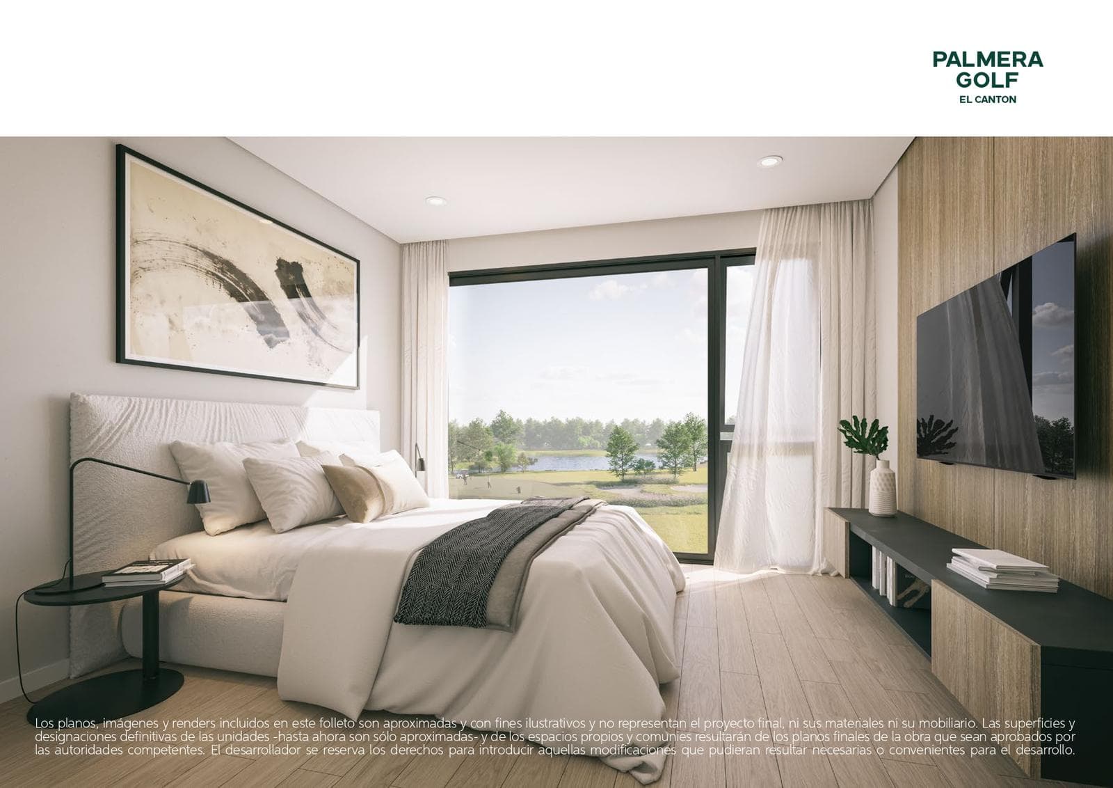 Well for sale: Palmera Golf El Canton ESCOBAR