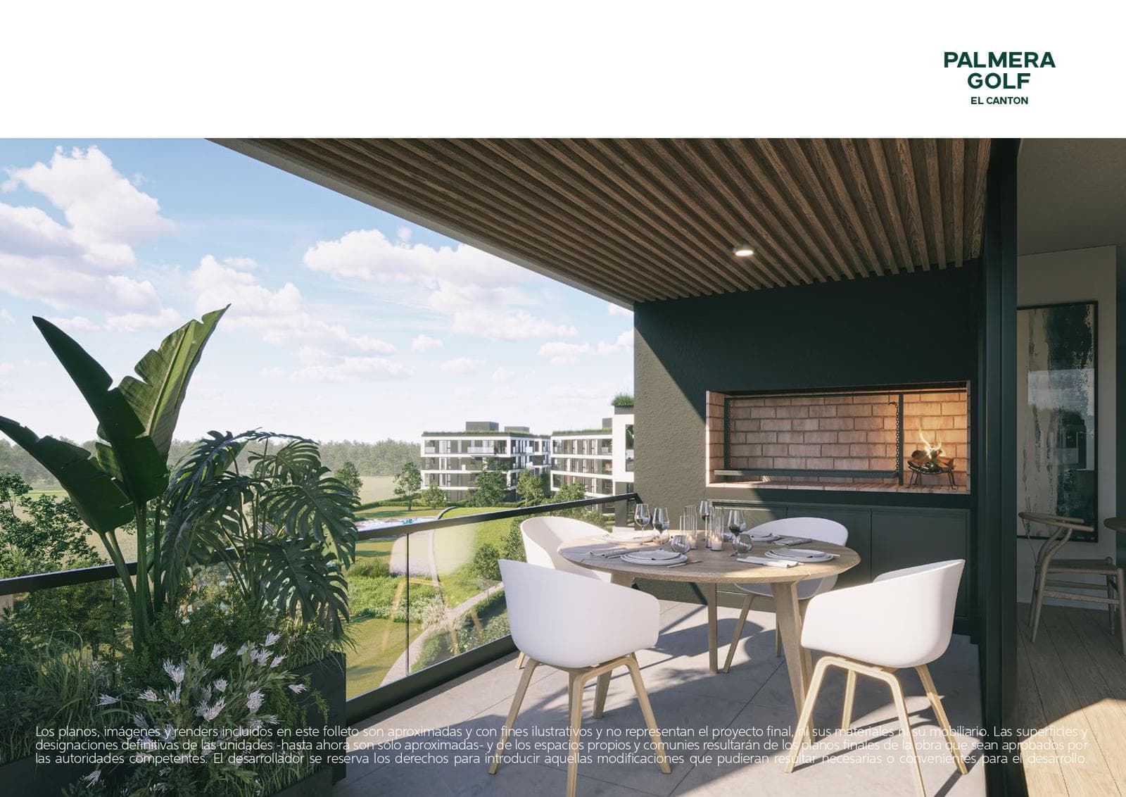 Well for sale: Palmera Golf El Canton ESCOBAR